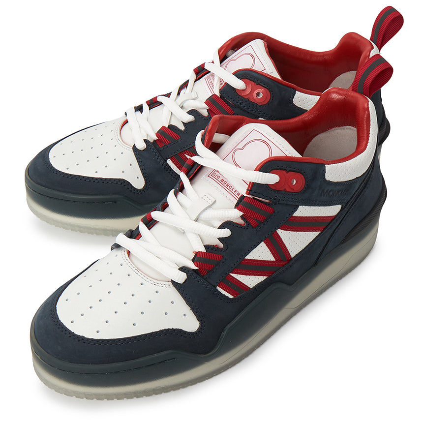 MONCLER SNEAKERS - BEYMEN