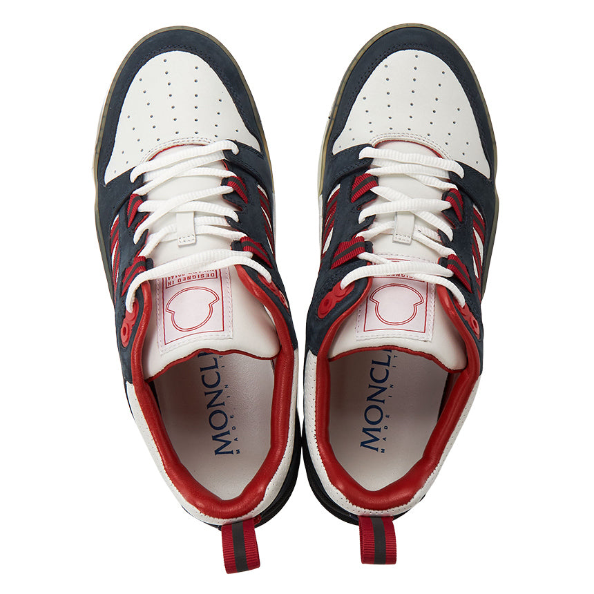 MONCLER SNEAKERS - BEYMEN
