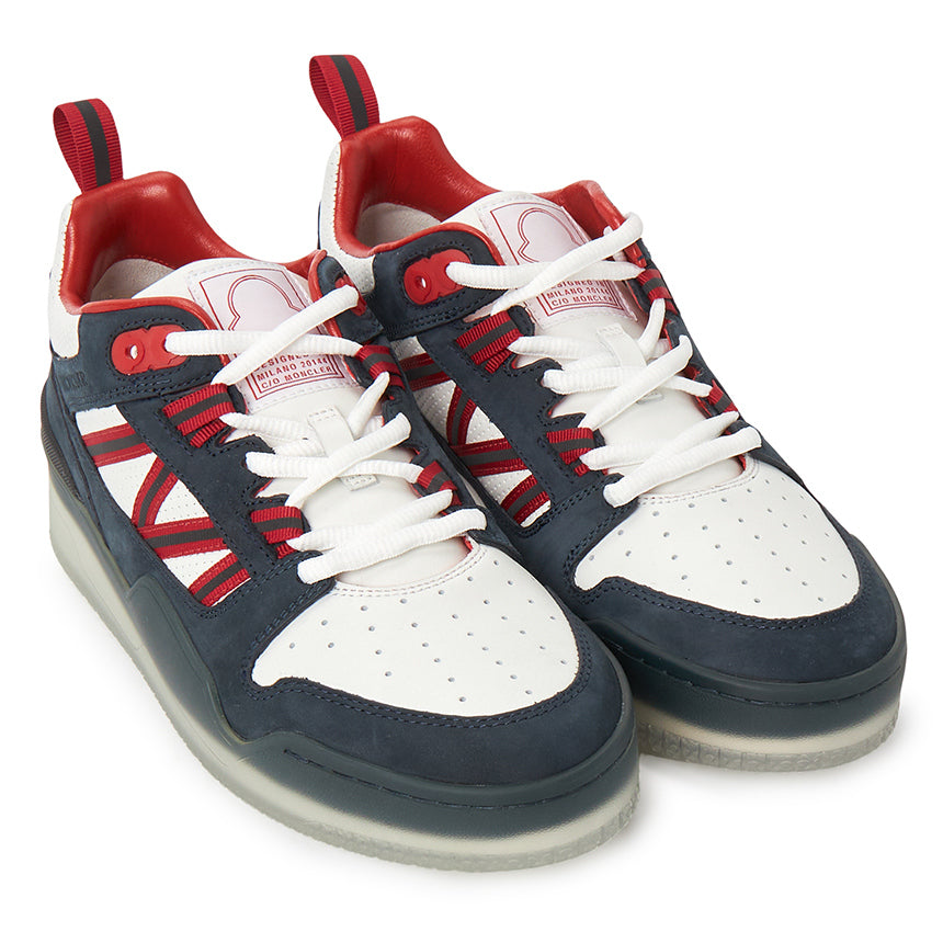 MONCLER SNEAKERS - BEYMEN