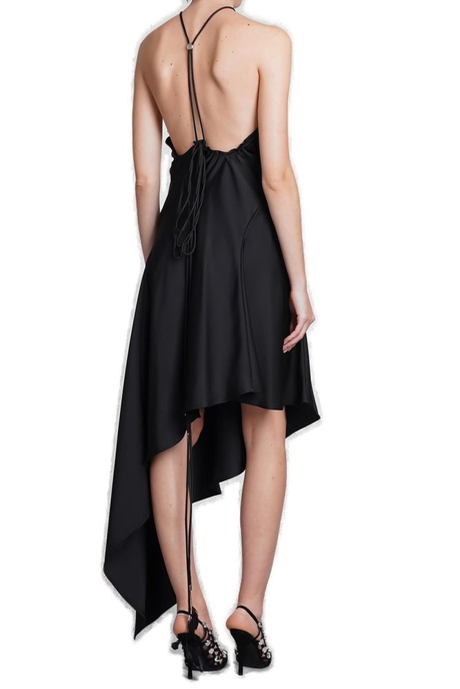 THE ATTICO - MINI DRESS - BEYMEN
