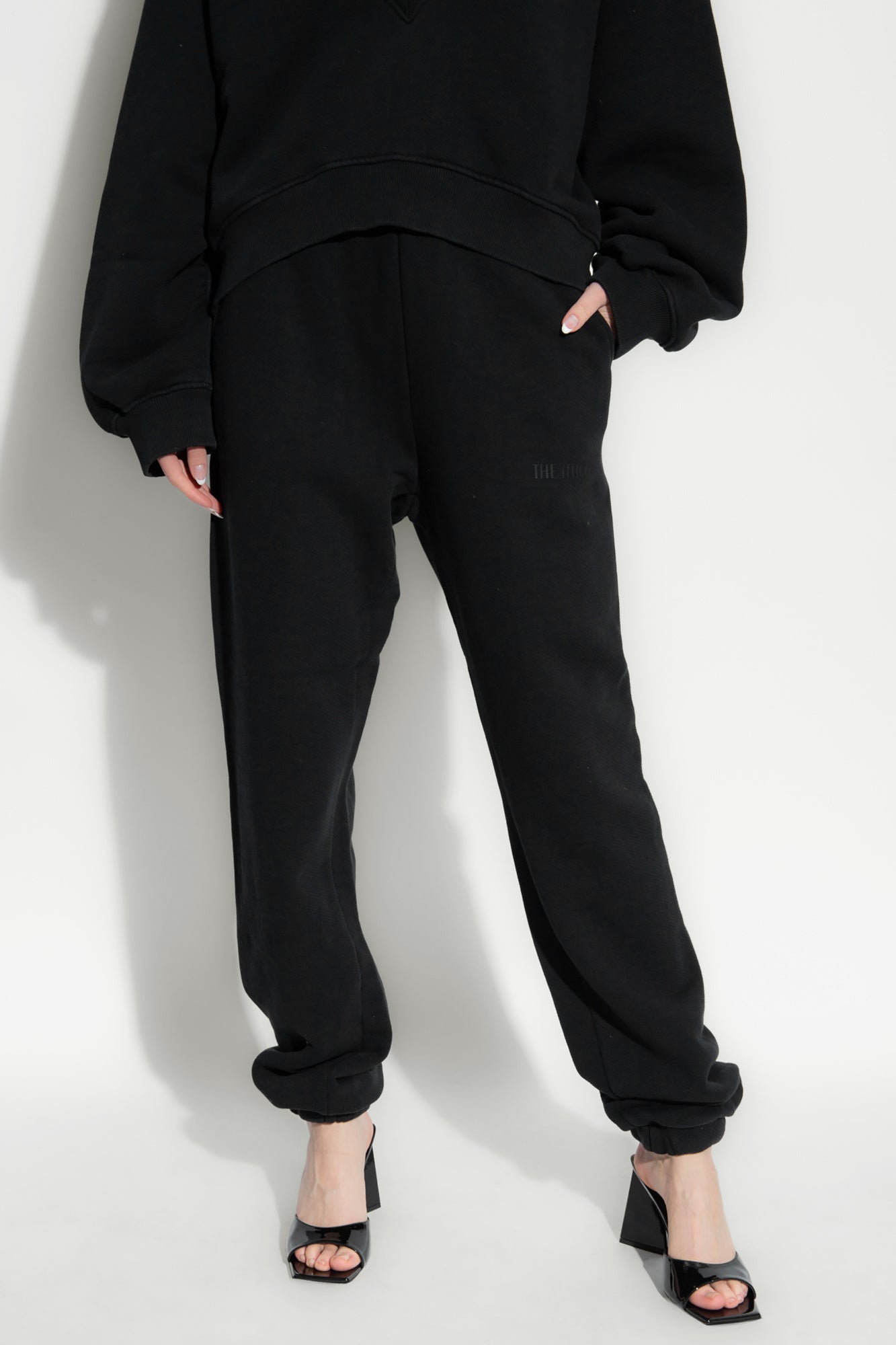 THE ATTICO PENNY LONG PANTS - BEYMEN