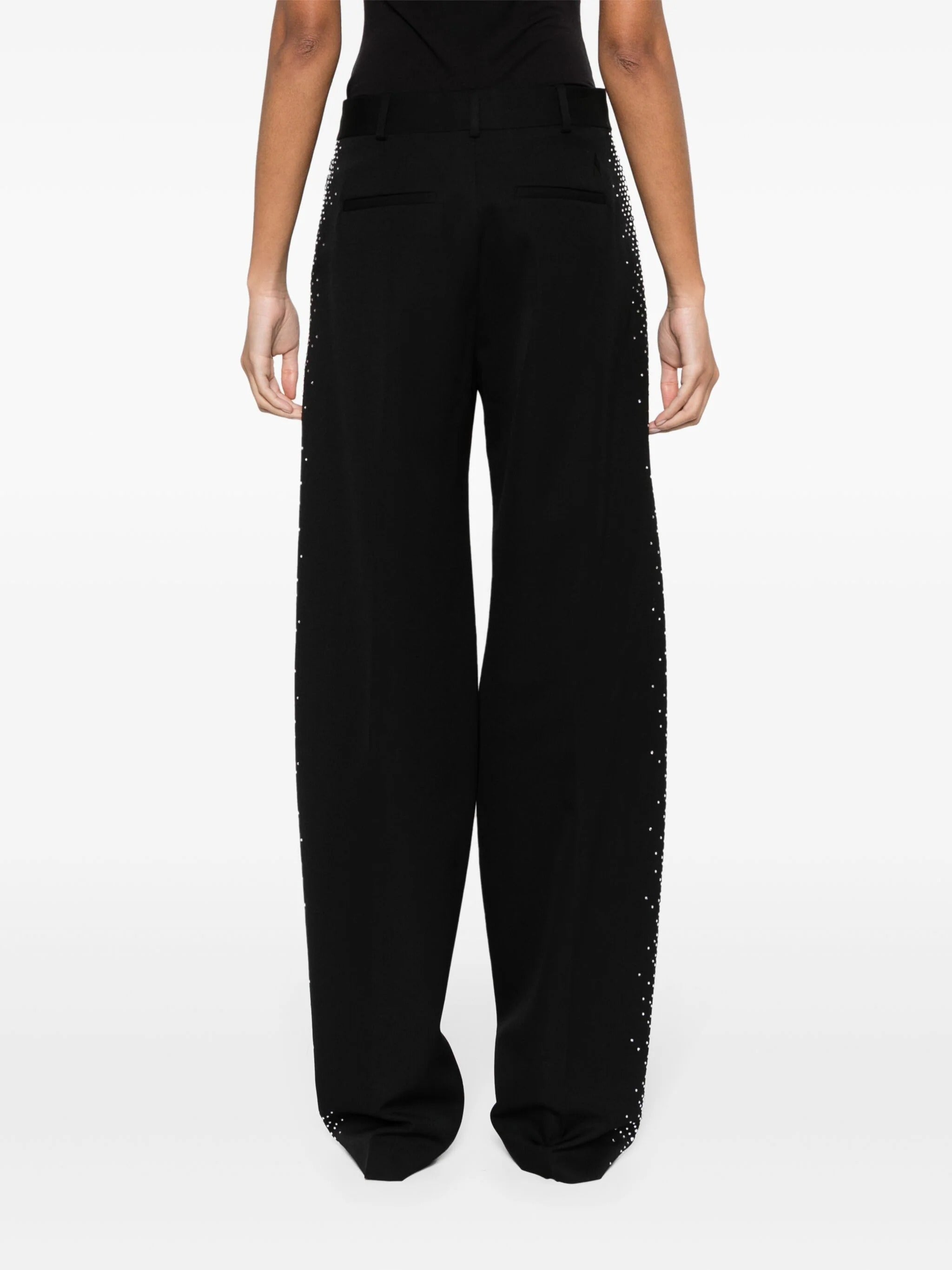 The Attico Jagger Long Pants