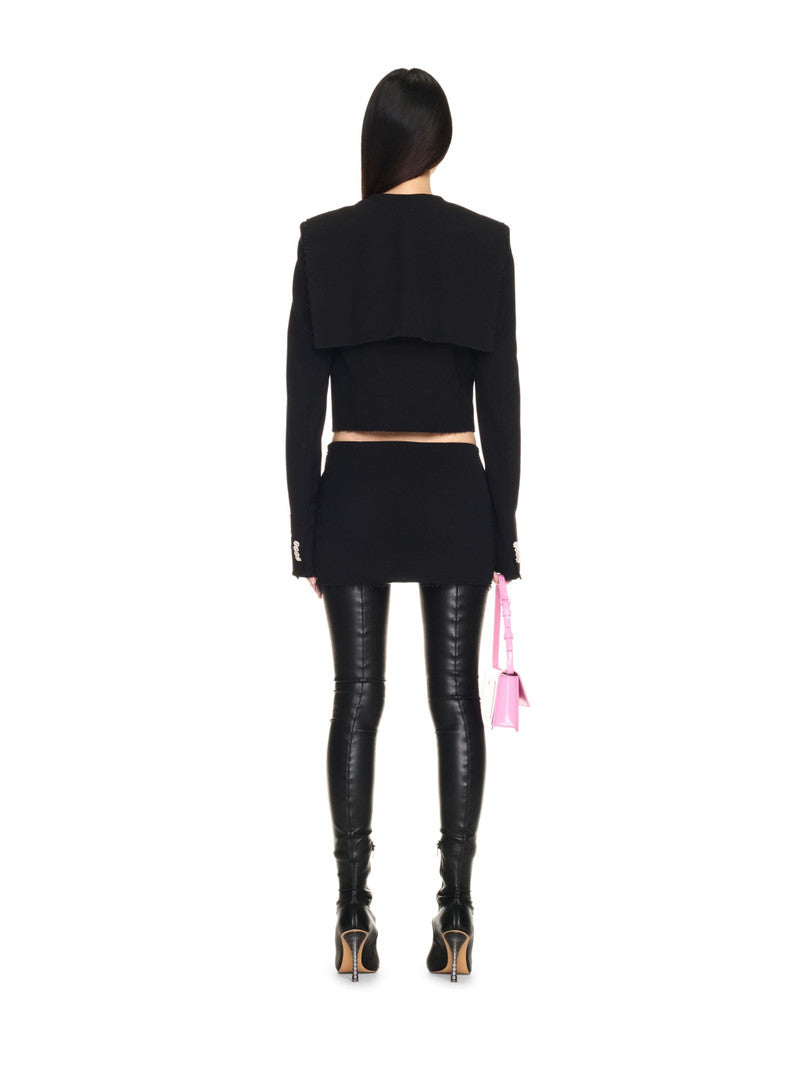 OFF-WHITE JACKET - BEYMEN