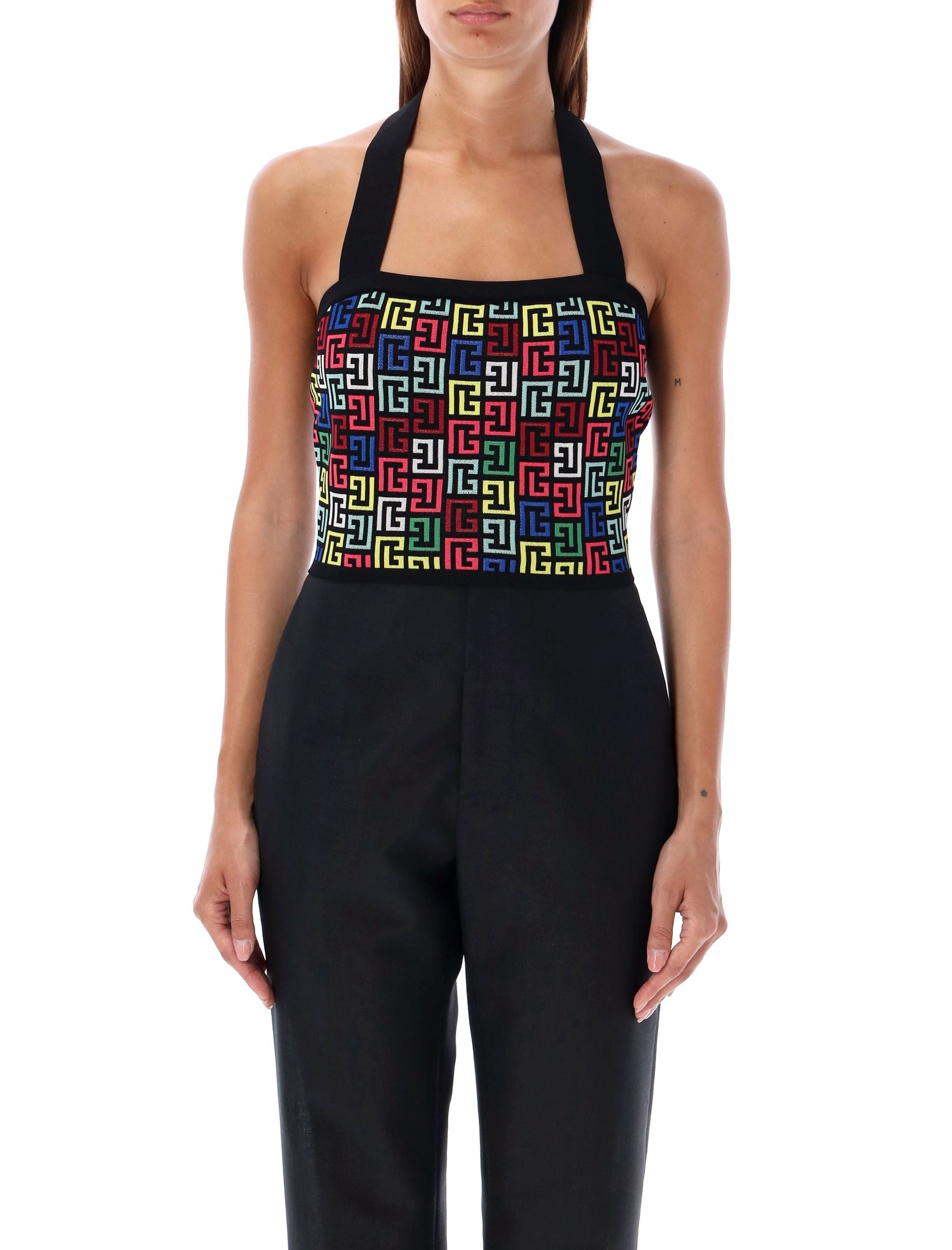 BALMAIN TOP - BEYMEN