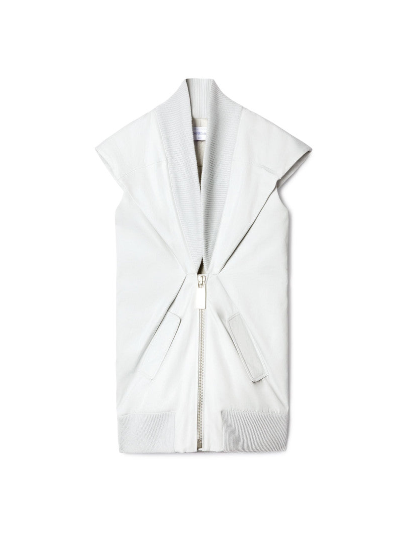 OFF-WHITE DRESS - BEYMEN
