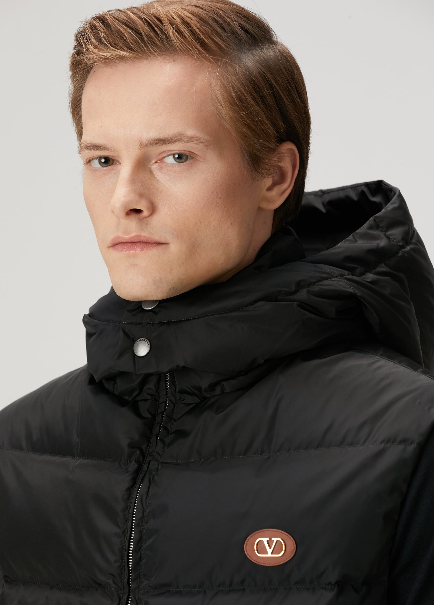 VALENTINO GARAVANI VEST - BEYMEN