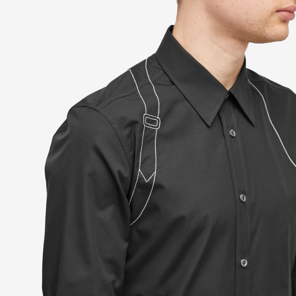 ALEXANDER MCQUEEN SHIRT - BEYMEN