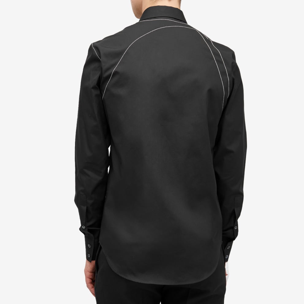 ALEXANDER MCQUEEN SHIRT - BEYMEN