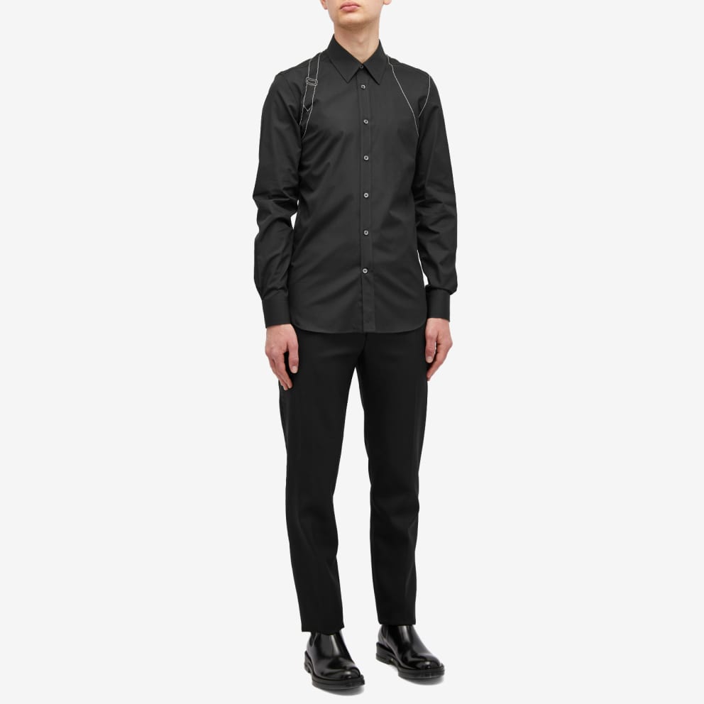 ALEXANDER MCQUEEN SHIRT - BEYMEN