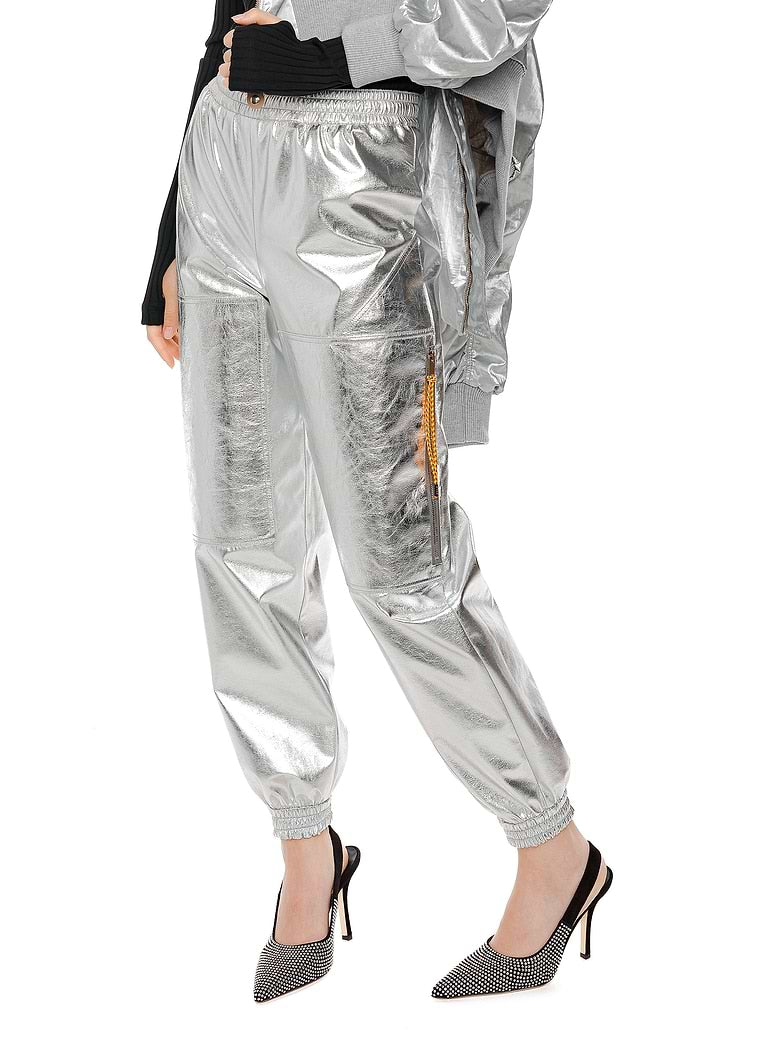 STELLA MCCARTNEY TROUSERS - BEYMEN