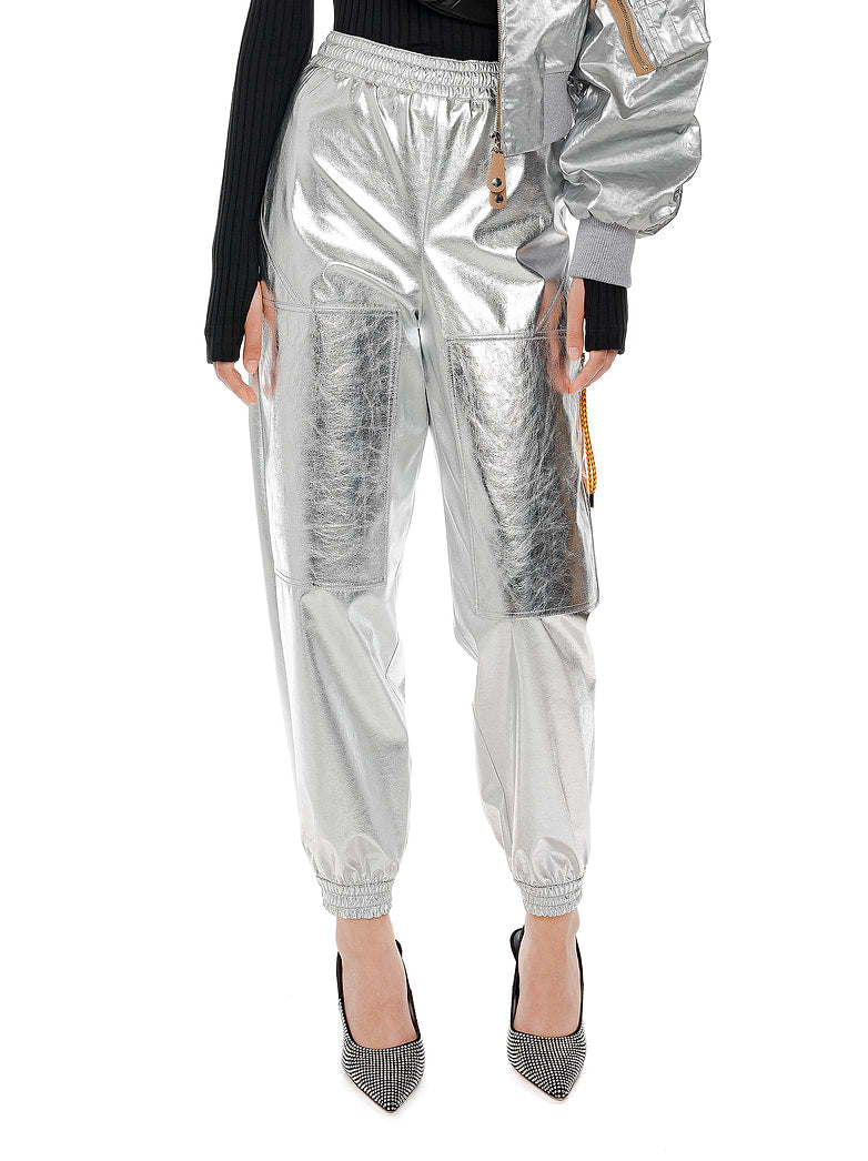 STELLA MCCARTNEY TROUSERS - BEYMEN