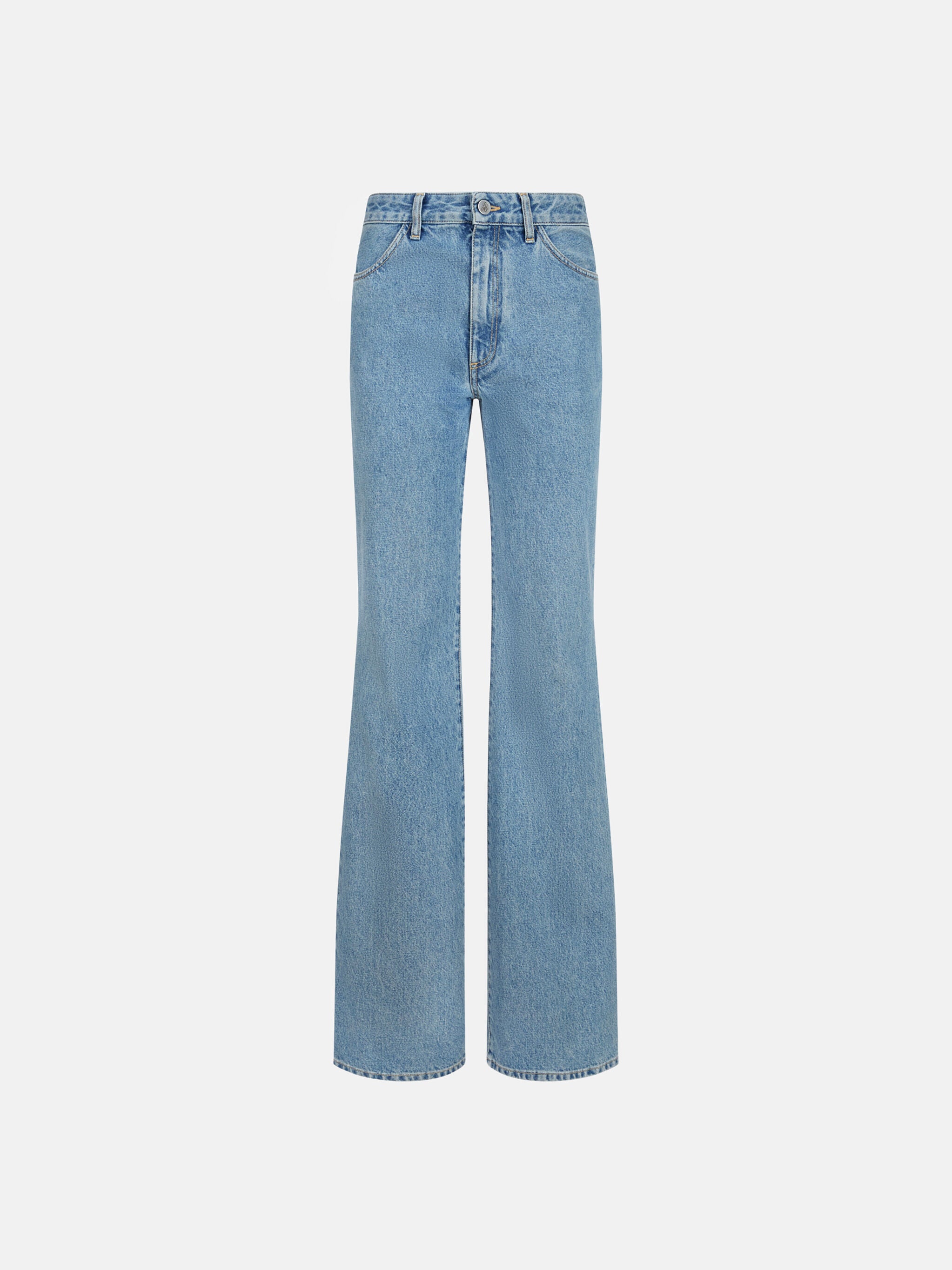 THE ATTICO LONG PANT - BEYMEN