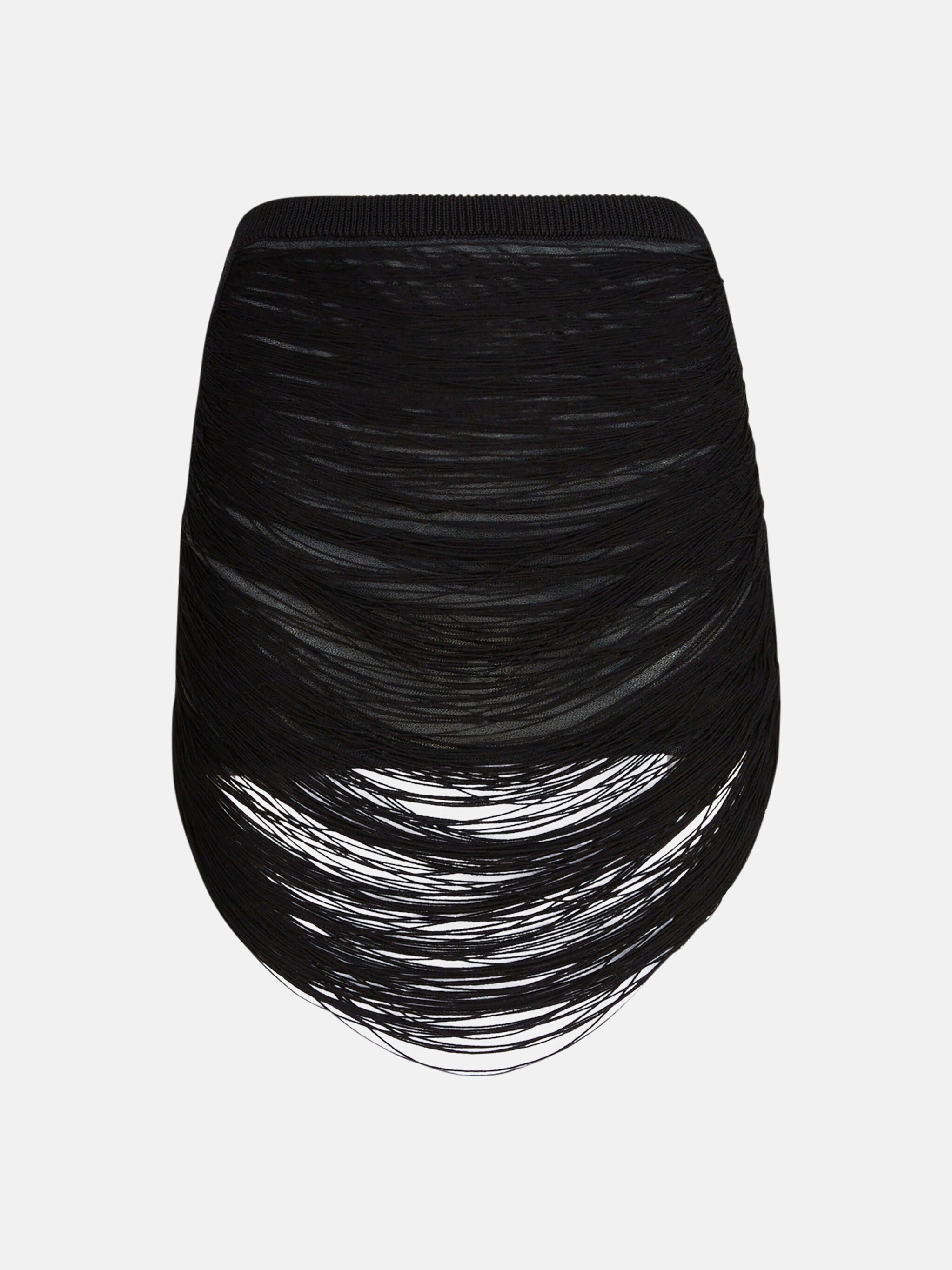 THE ATTICO MIDI SKIRT - BEYMEN