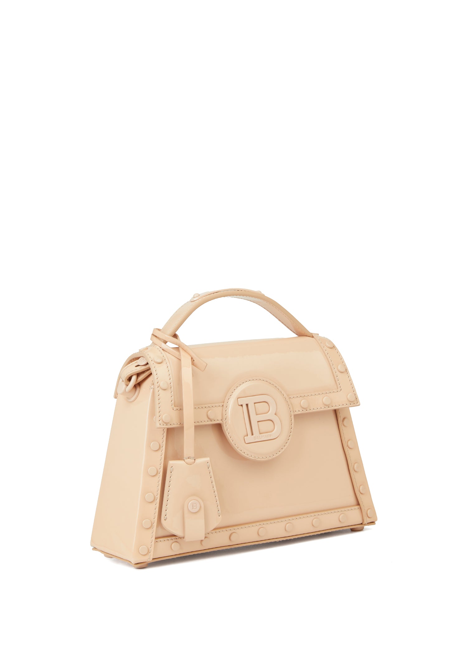 BALMAIN BAG - BEYMEN