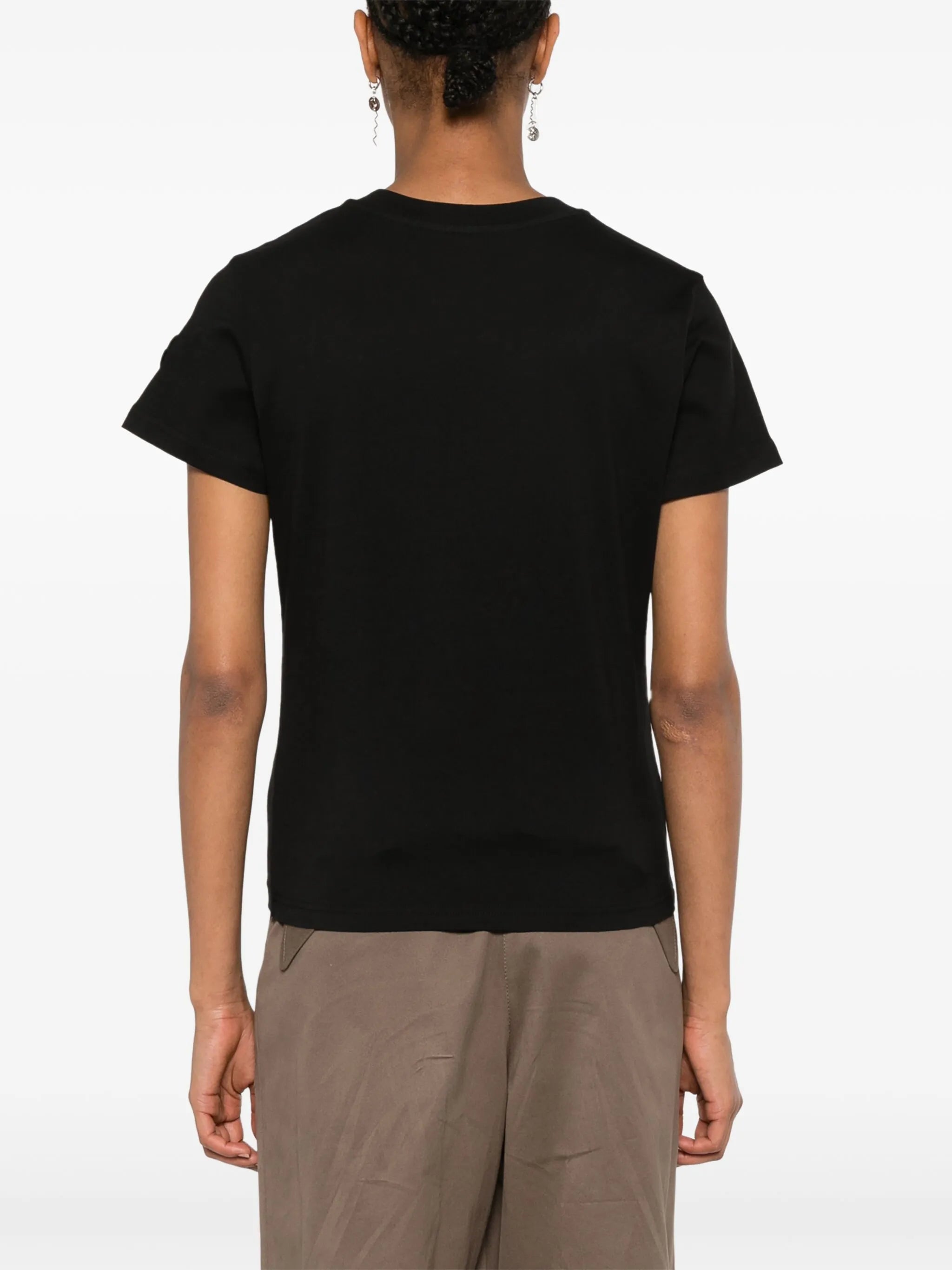 MONCLER T-SHIRT - BEYMEN