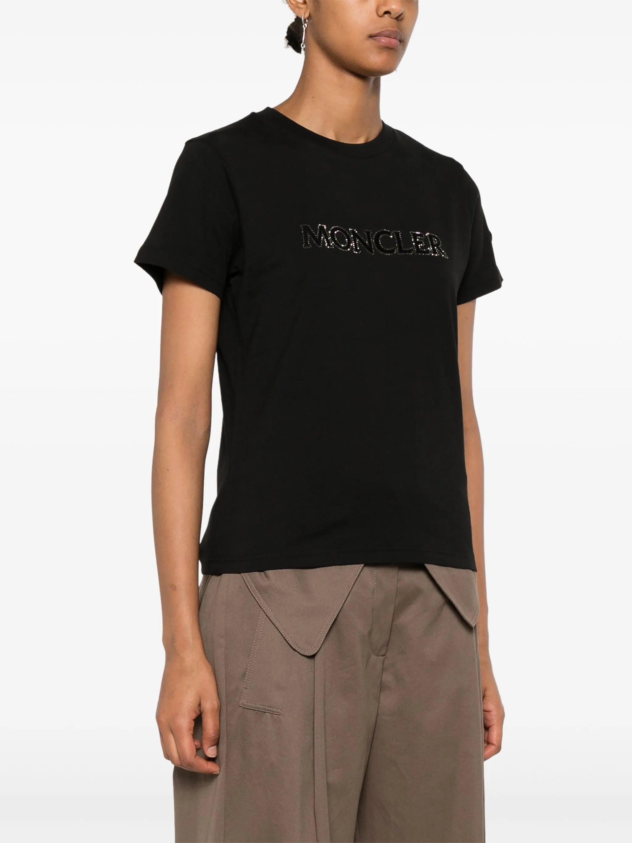 MONCLER T-SHIRT - BEYMEN
