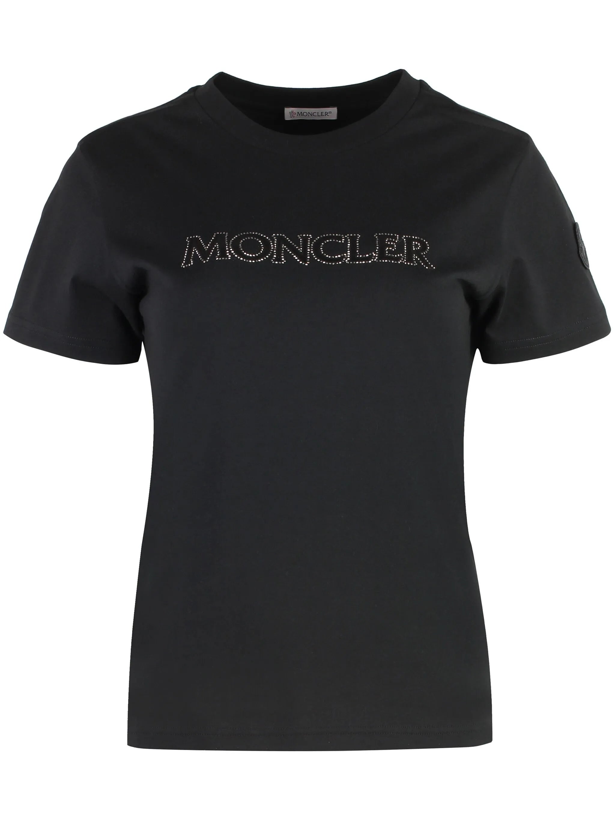 MONCLER T-SHIRT - BEYMEN