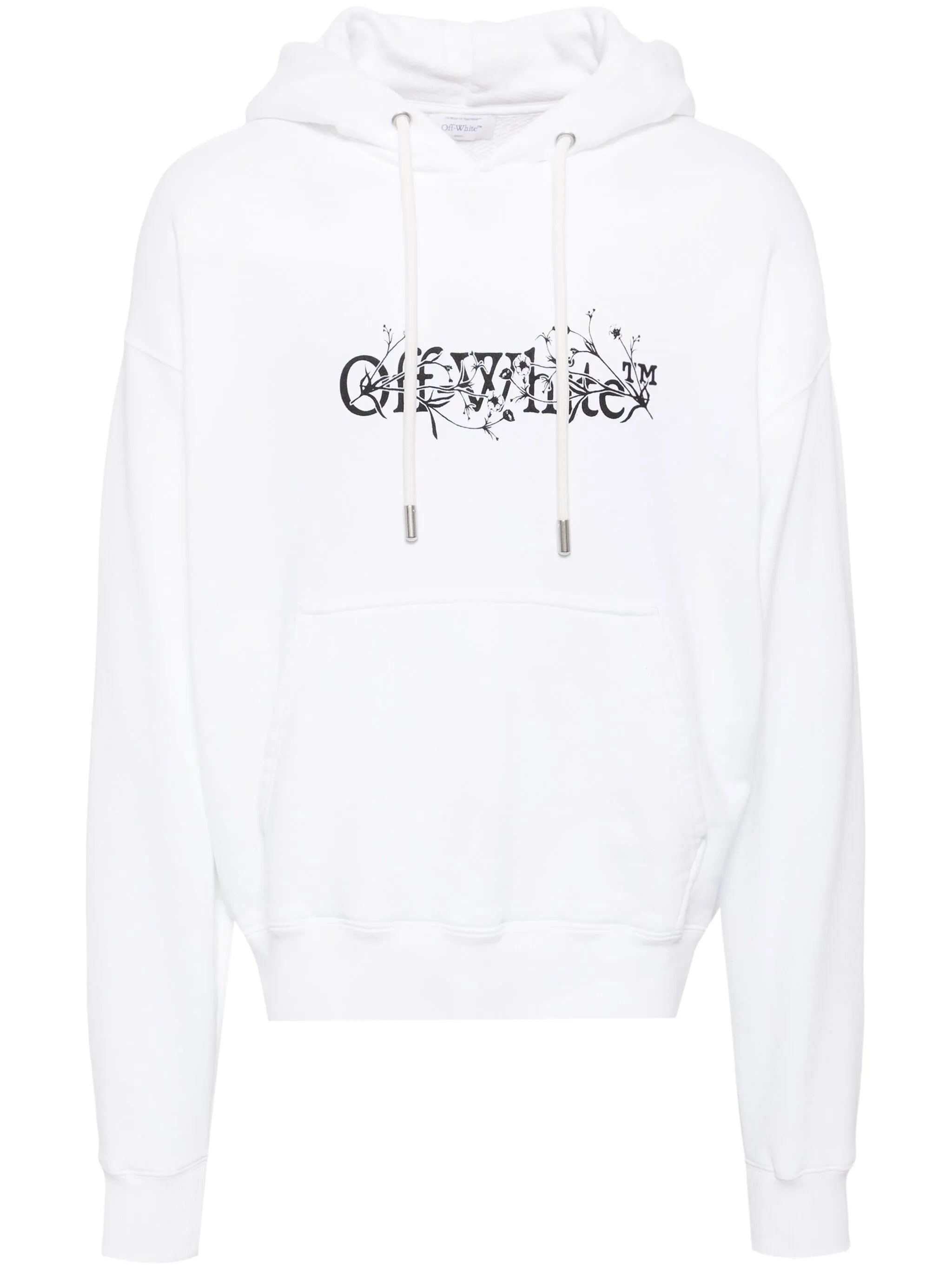 OFF-WHITE SWEATSHIRT - BEYMEN