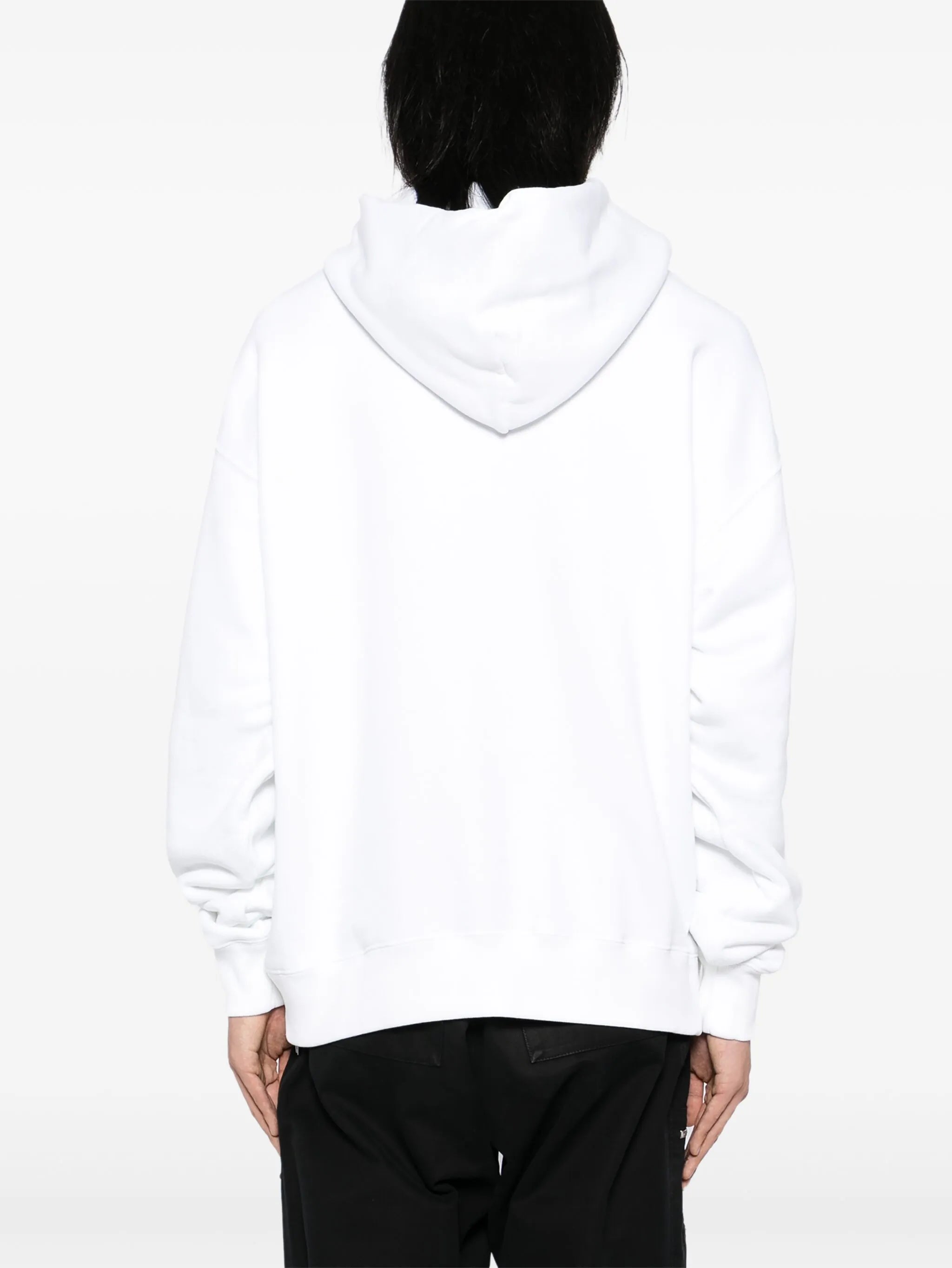 OFF-WHITE SWEATSHIRT - BEYMEN