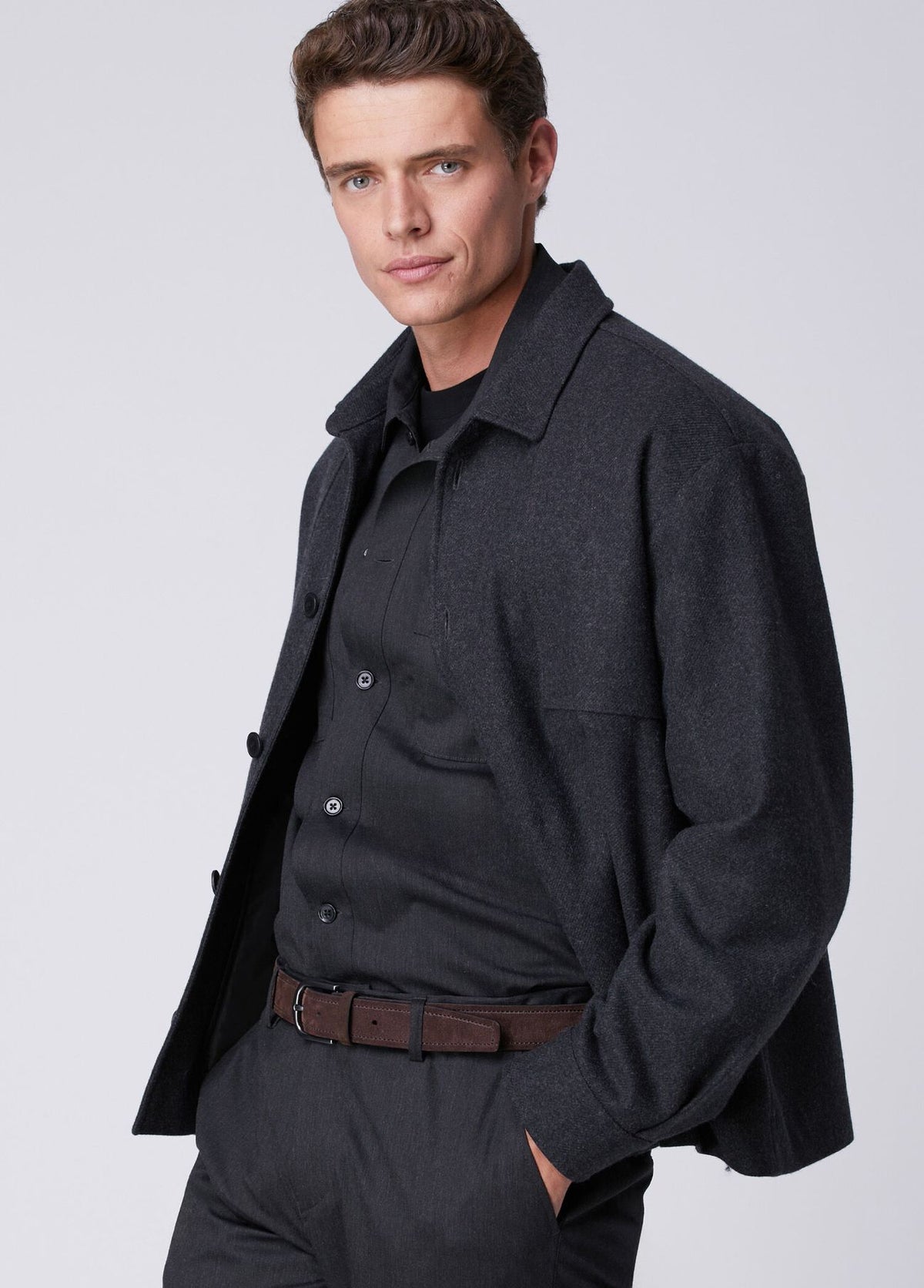BEYMEN CLUB JACKET - BEYMEN