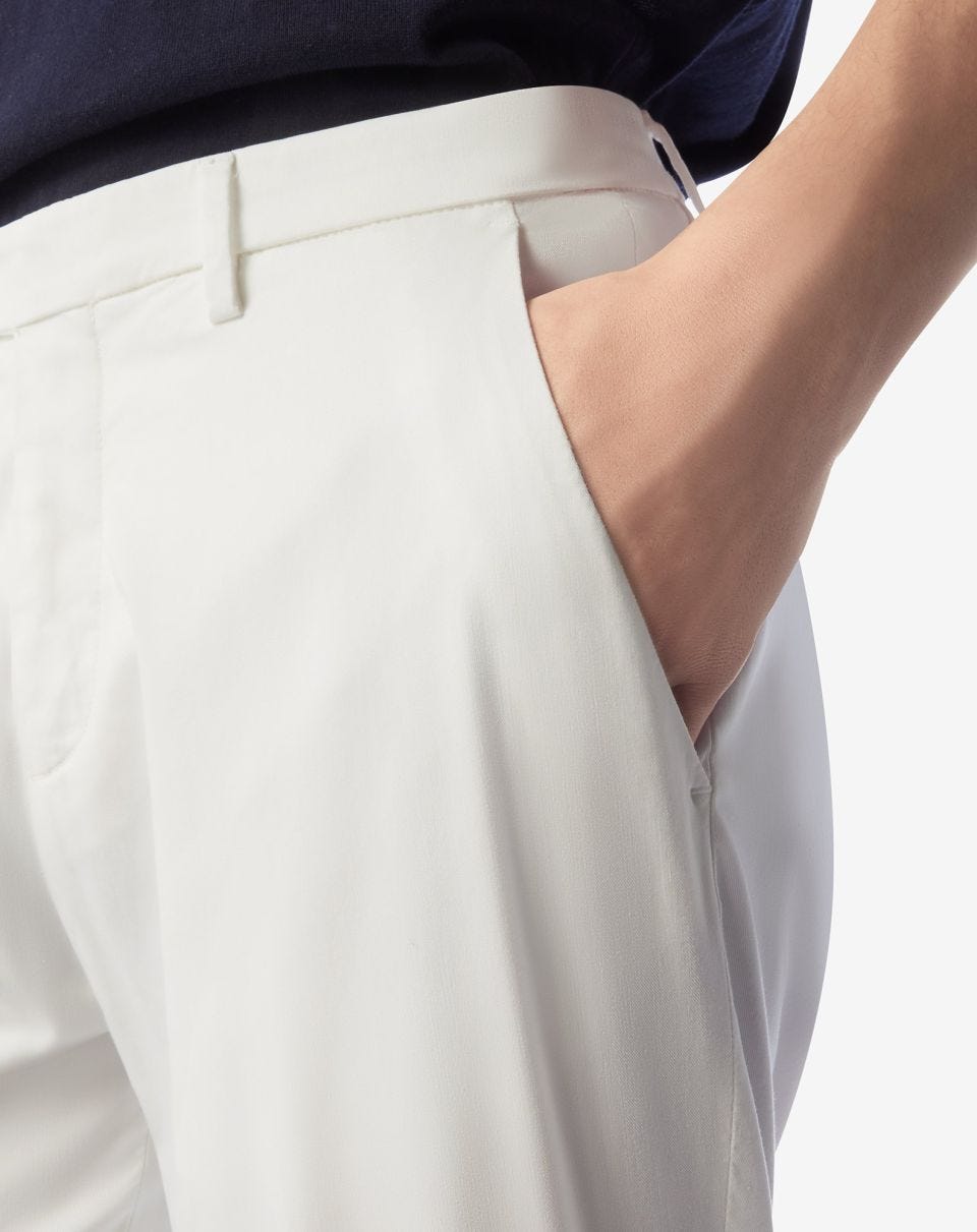 CORNELIANI PANT - BEYMEN