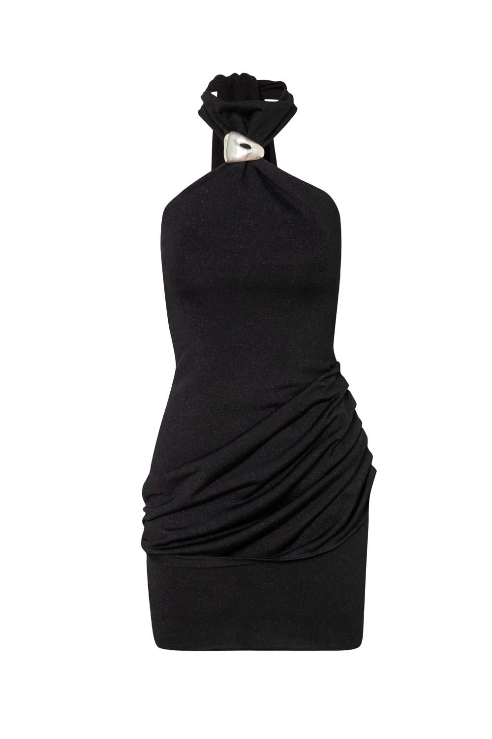 BAOBAB MOCA DRESS - BEYMEN