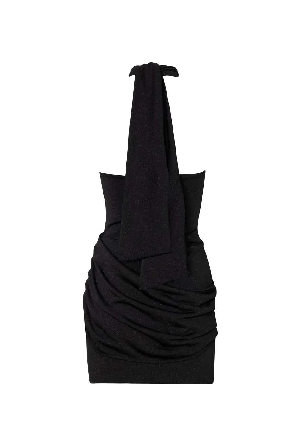 BAOBAB MOCA DRESS - BEYMEN