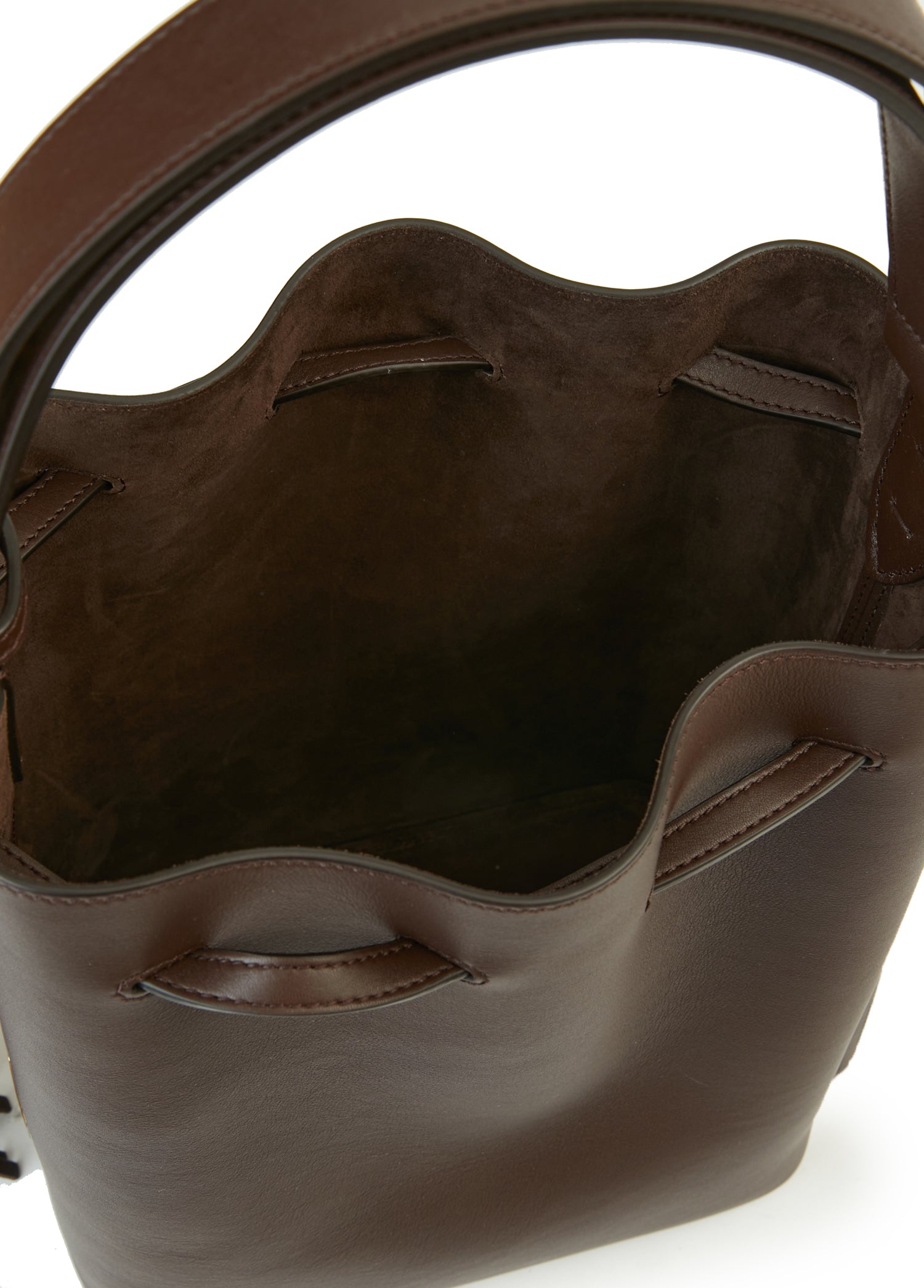 VALENTINO GARAVANI DRAWSTRING BAG - BEYMEN