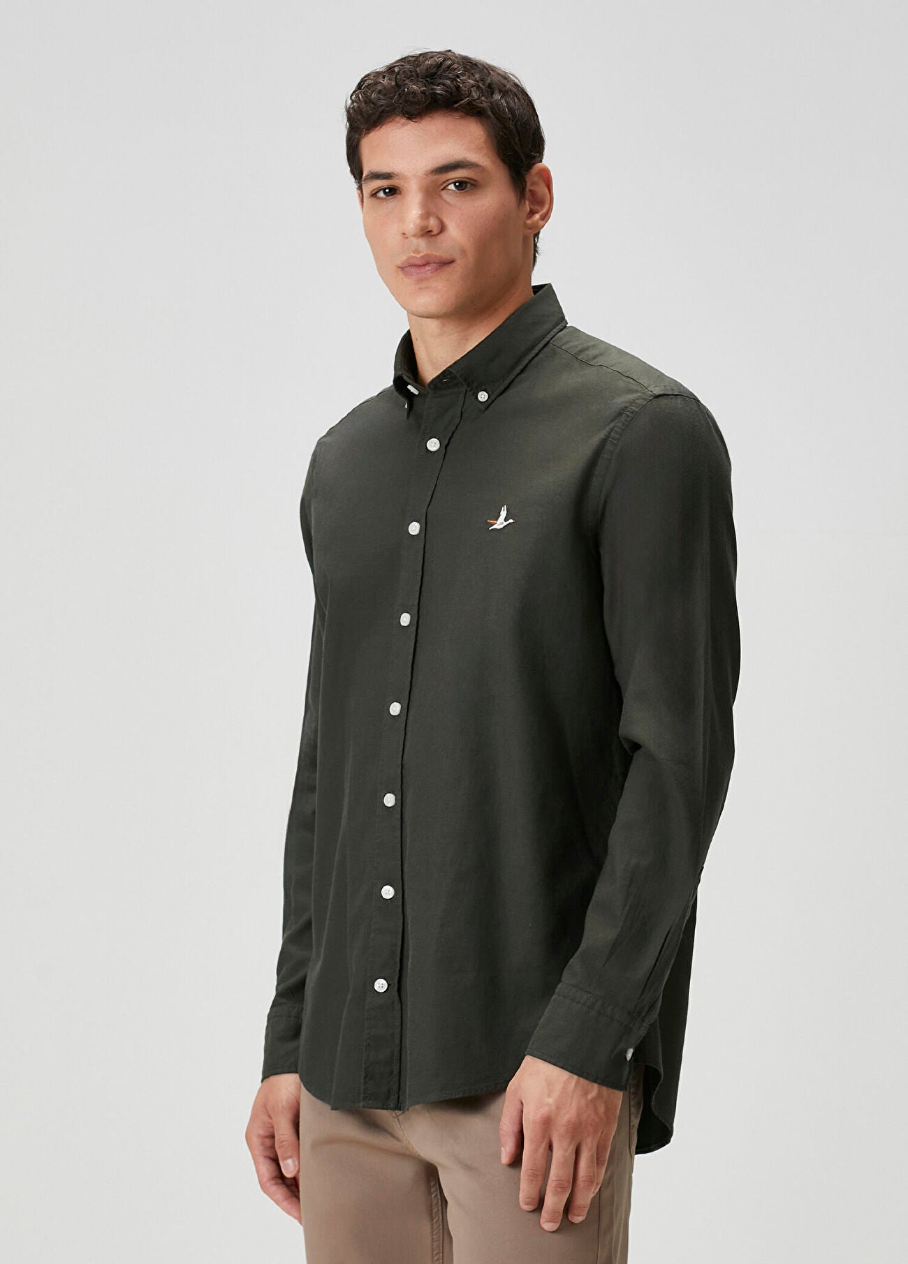 BEYMEN CLUB SHIRT - BEYMEN