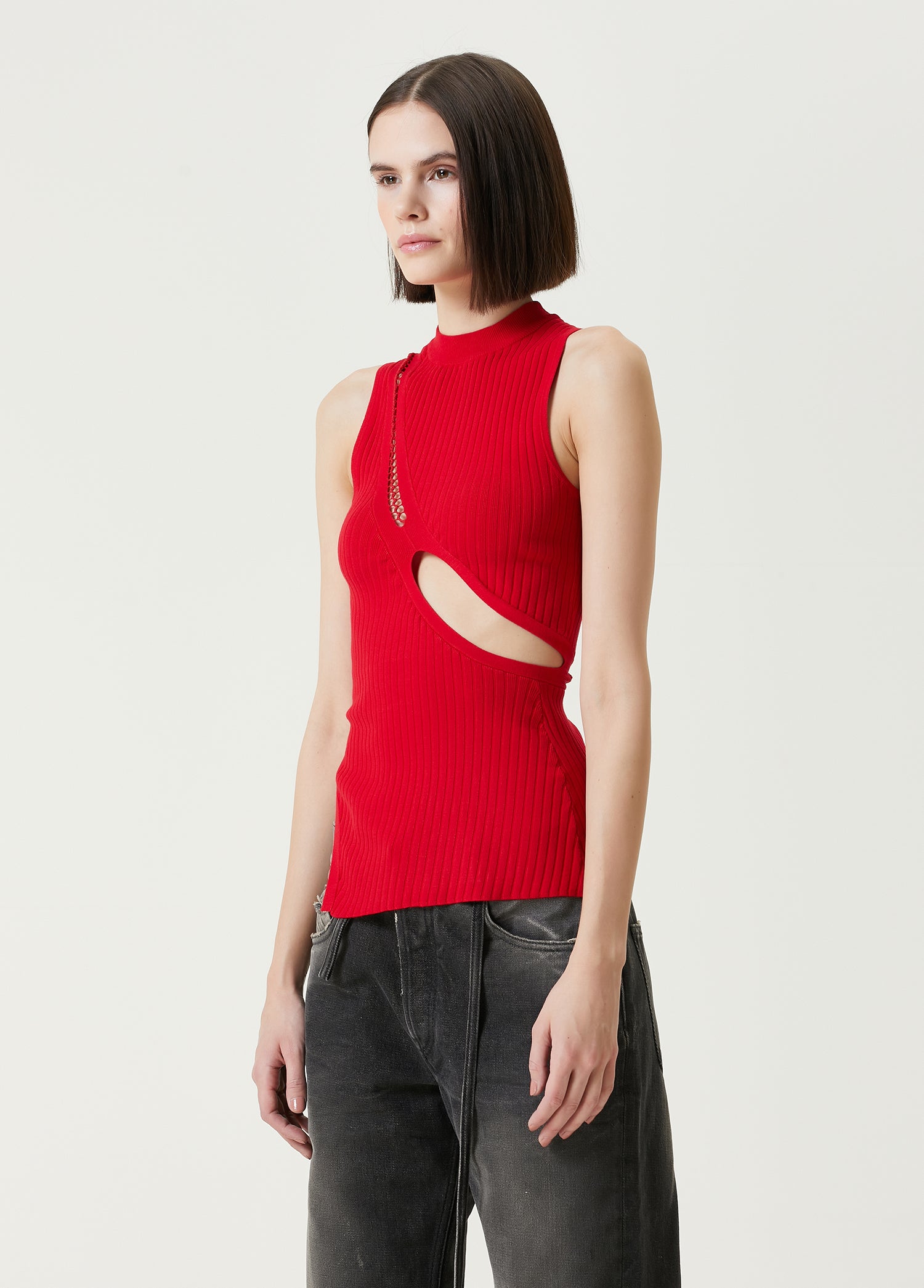THE ATTICO TOP - BEYMEN