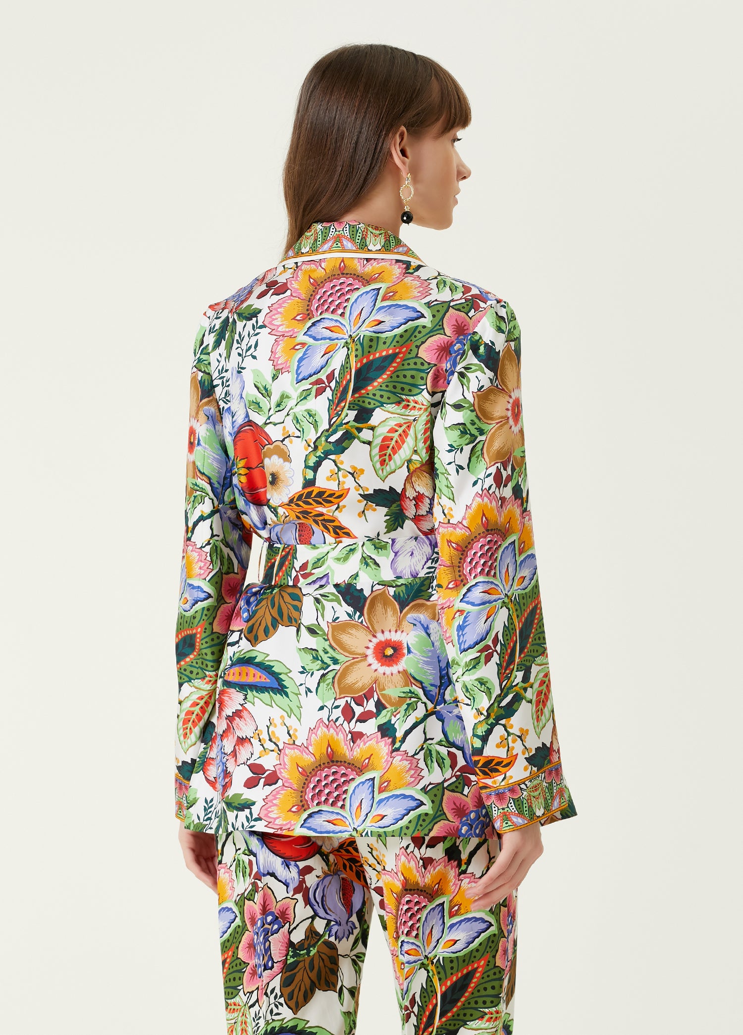 ETRO JACKET - BEYMEN