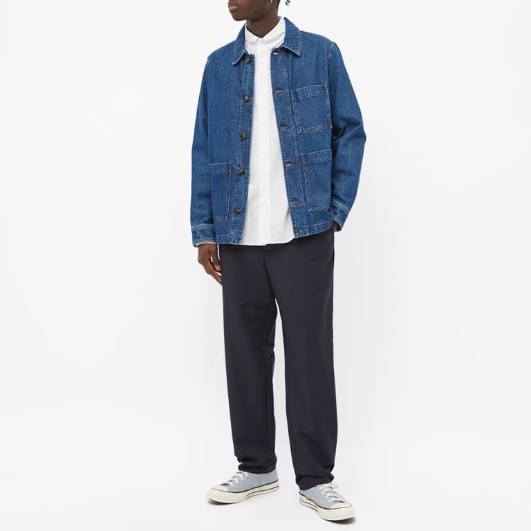 KENZO SHIRT - BEYMEN