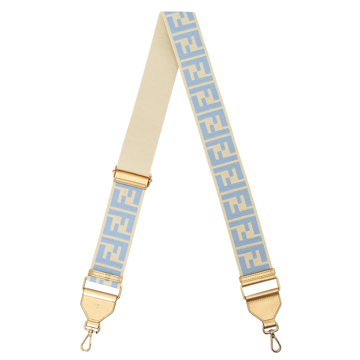 FENDI STRAP YOU C/SCO NASTRO FF 1974 - BEYMEN