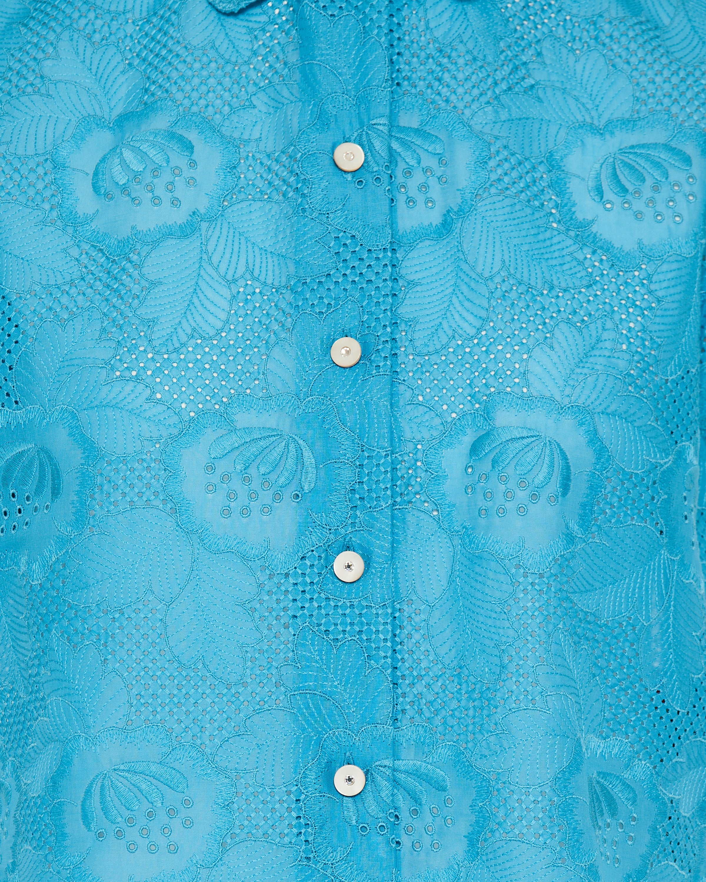 VALENTINO GARAVANI SHIRT MOSSI - BEYMEN