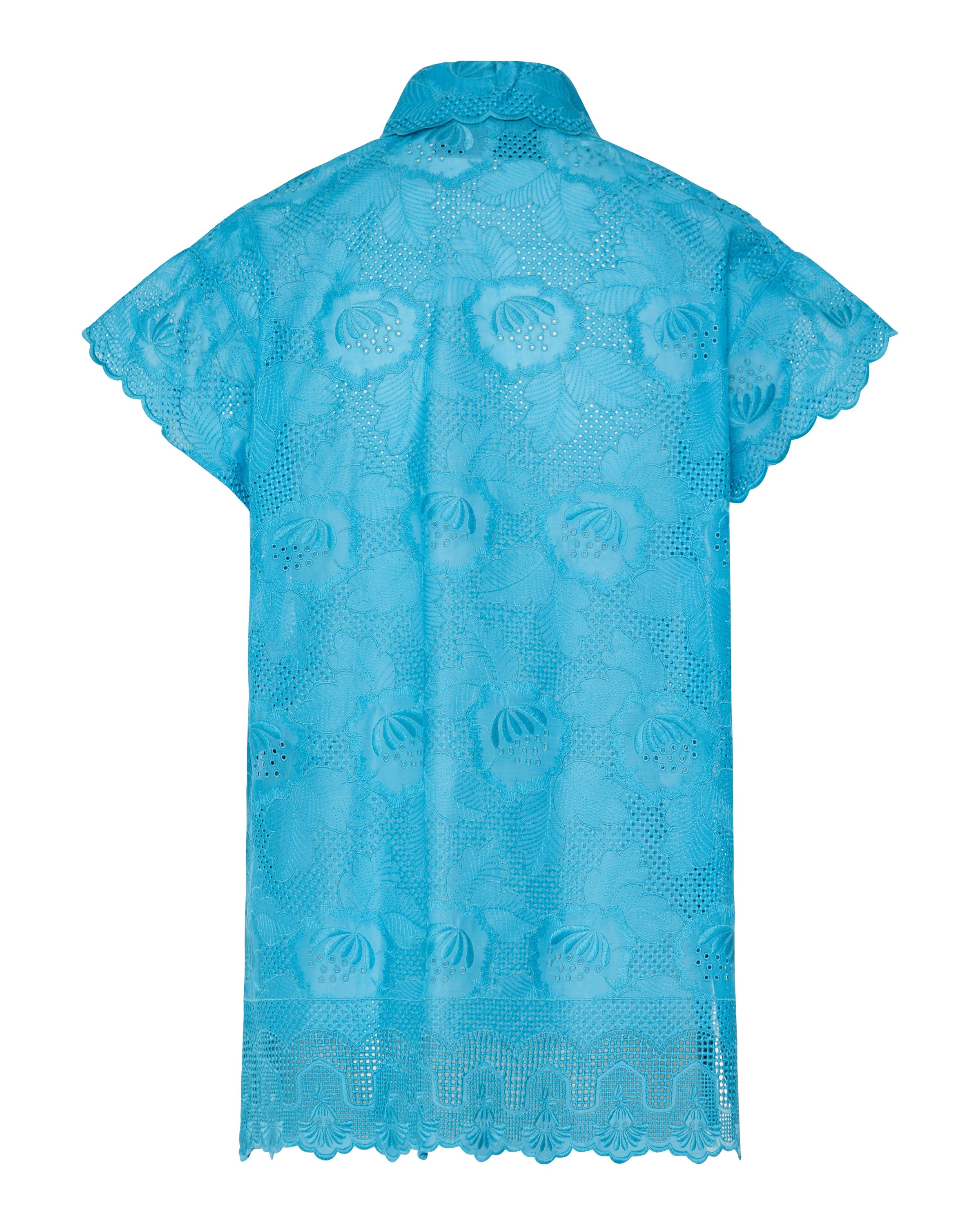 VALENTINO GARAVANI SHIRT MOSSI - BEYMEN