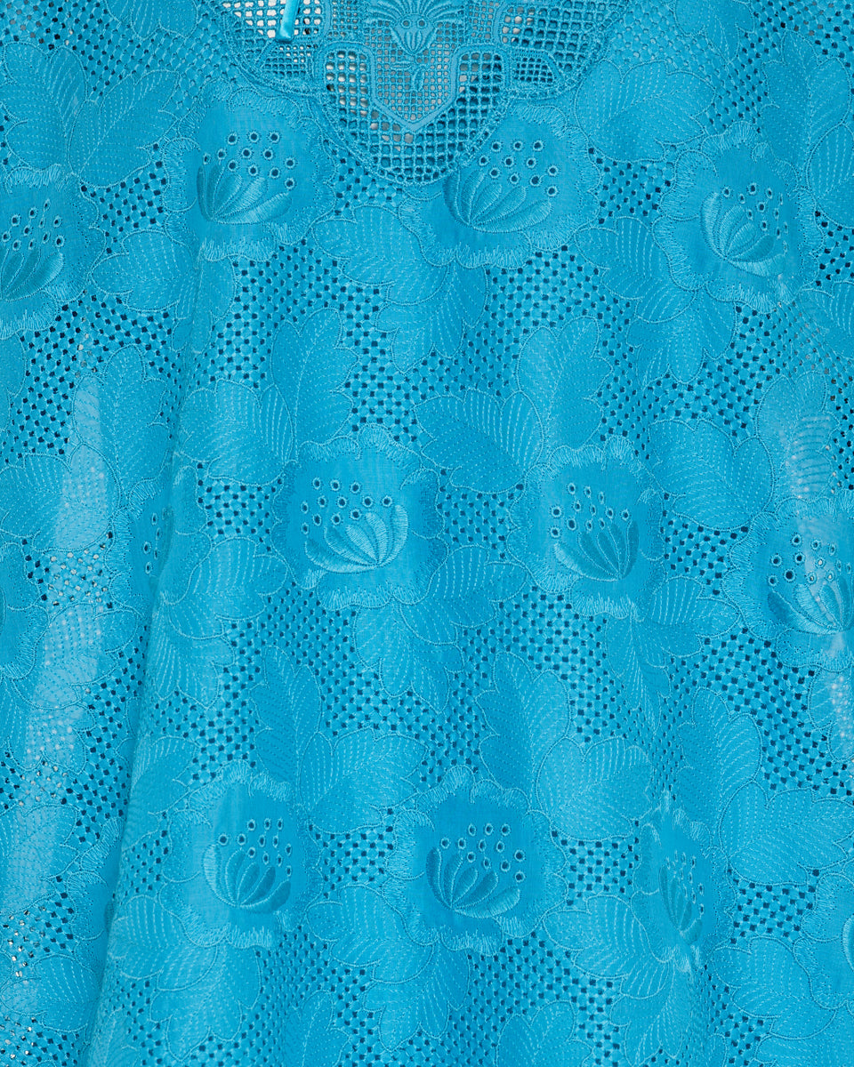 VALENTINO GARAVANI MINI DRESS - BEYMEN