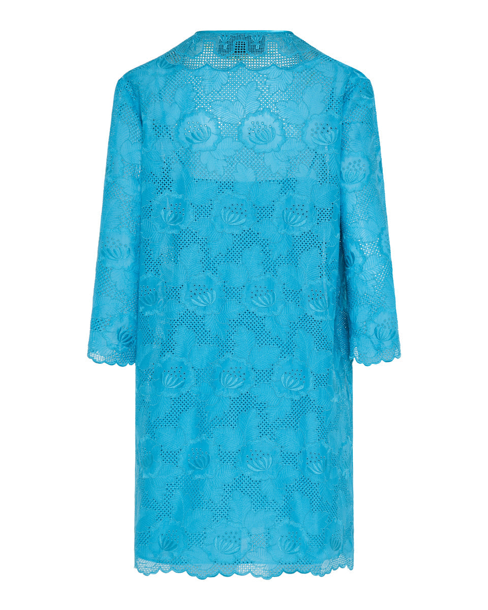 VALENTINO GARAVANI MINI DRESS - BEYMEN