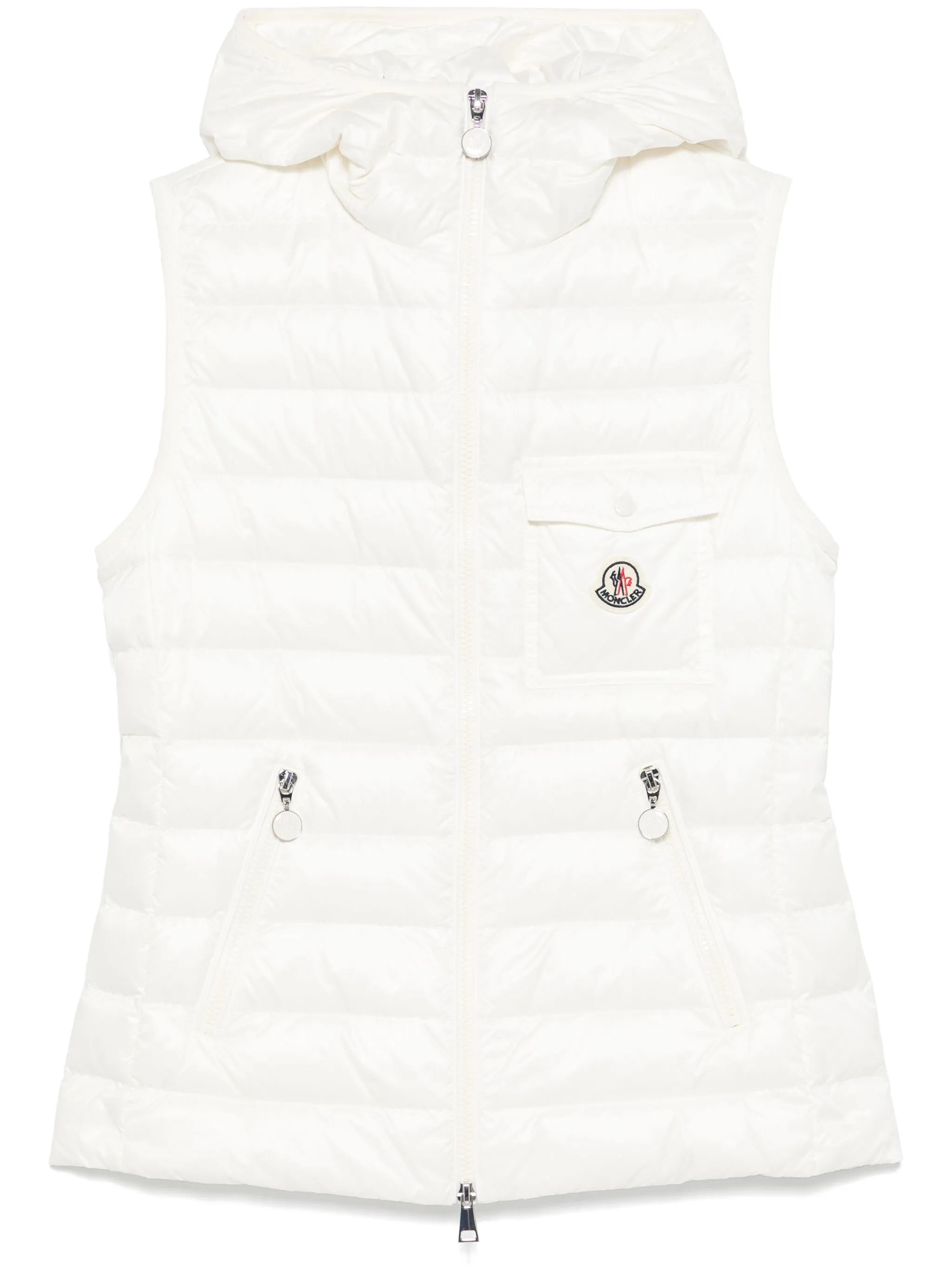 MONCLER GLYGOS VEST - BEYMEN