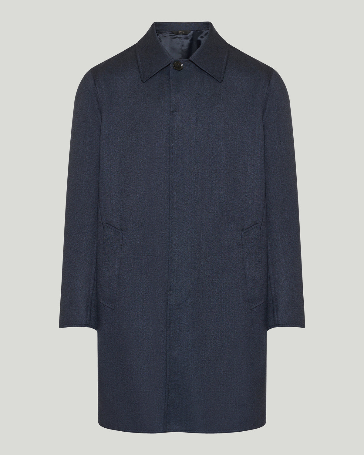 BRIONI DS CARCOAT - BEYMEN