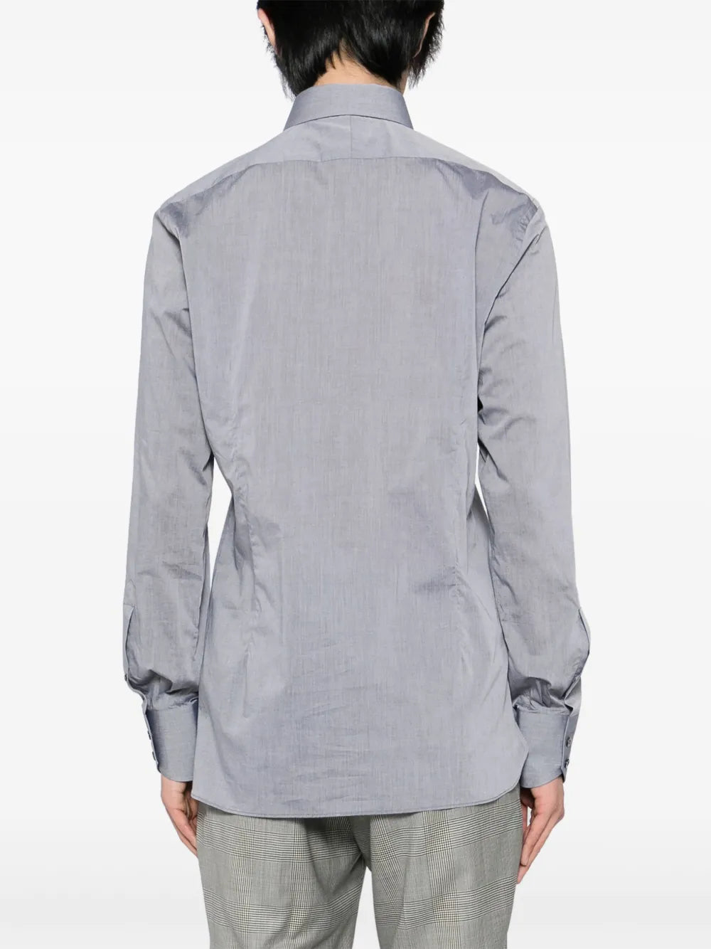 TOM FORD SLIM FIT SHIRT - BEYMEN