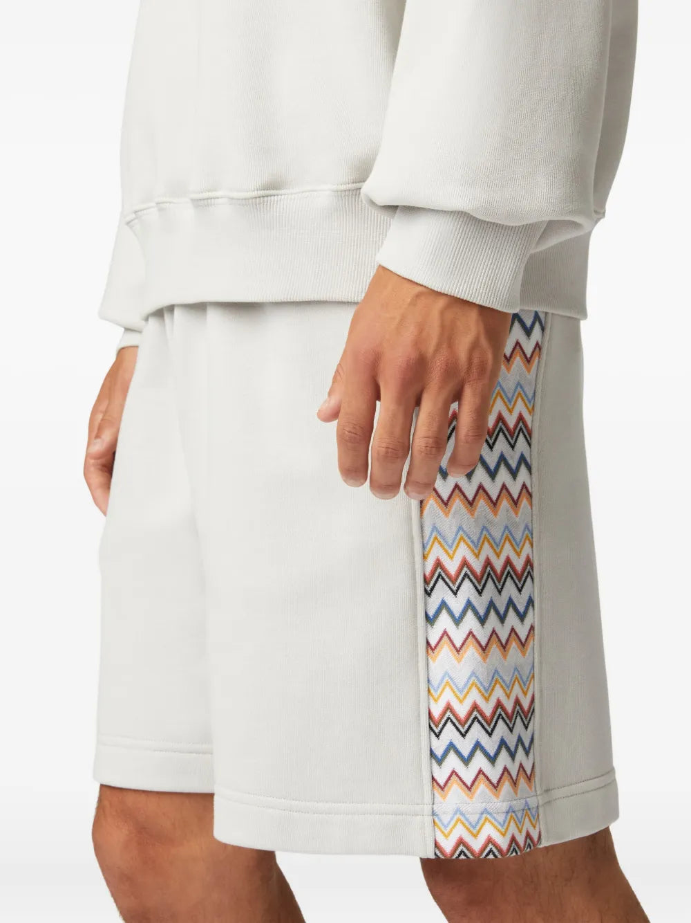 MISSONI SHORTS - BEYMEN