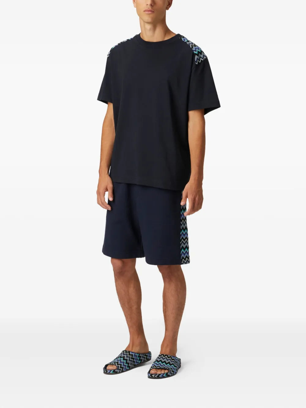 MISSONI SHORTS - BEYMEN