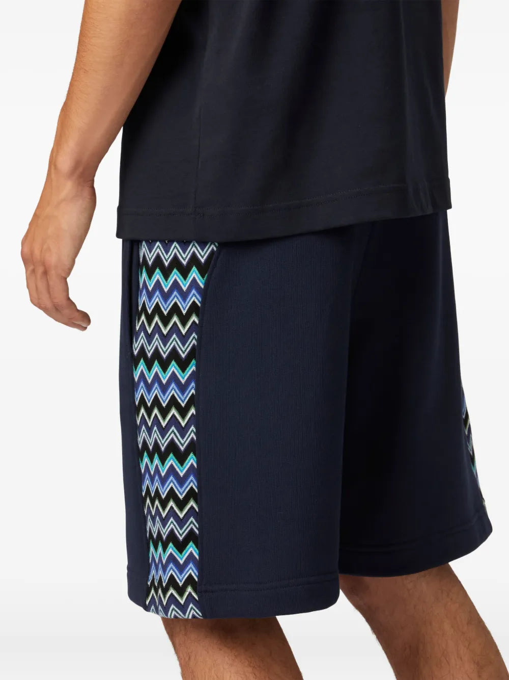 MISSONI SHORTS - BEYMEN