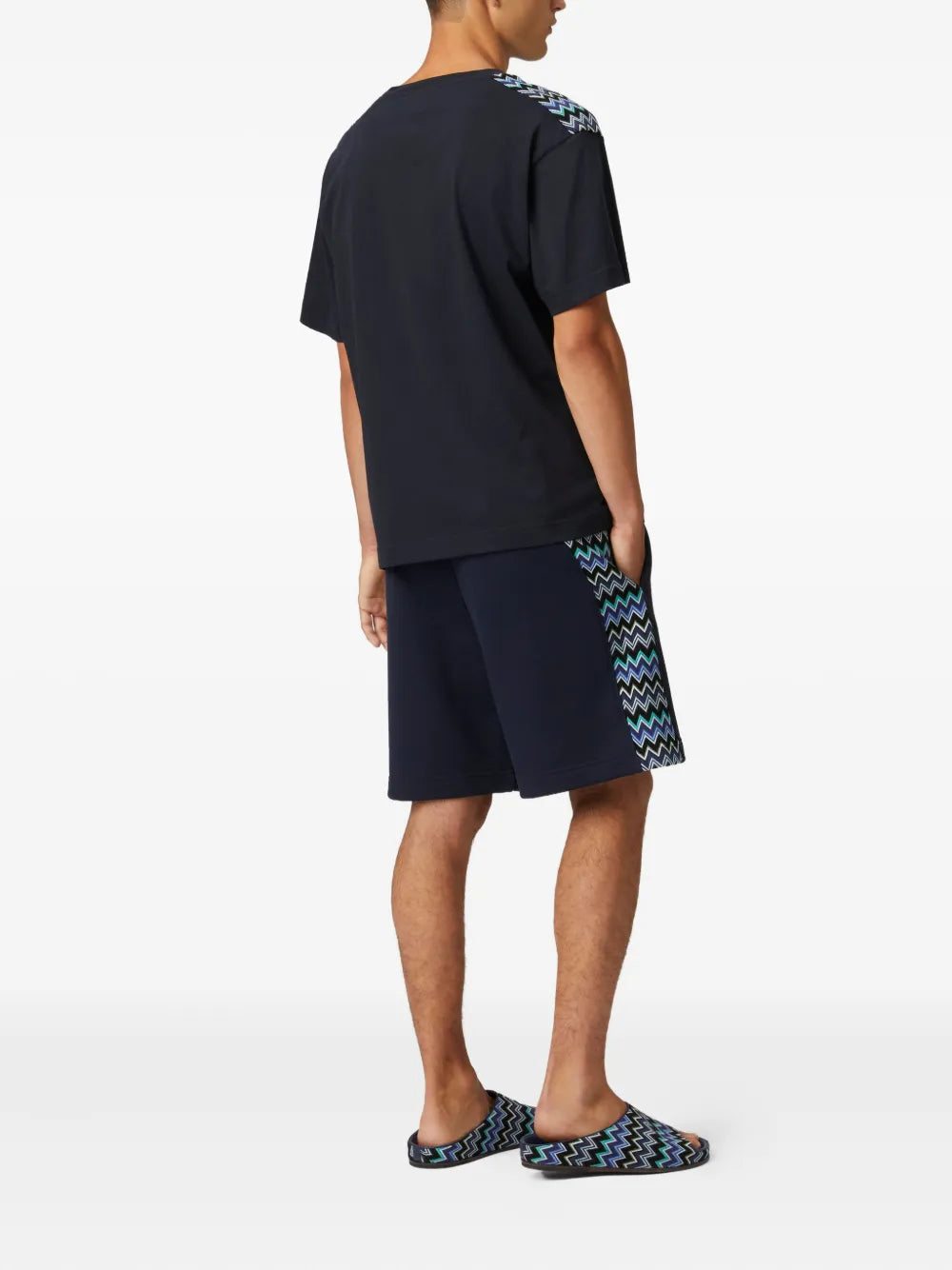 MISSONI SHORTS - BEYMEN