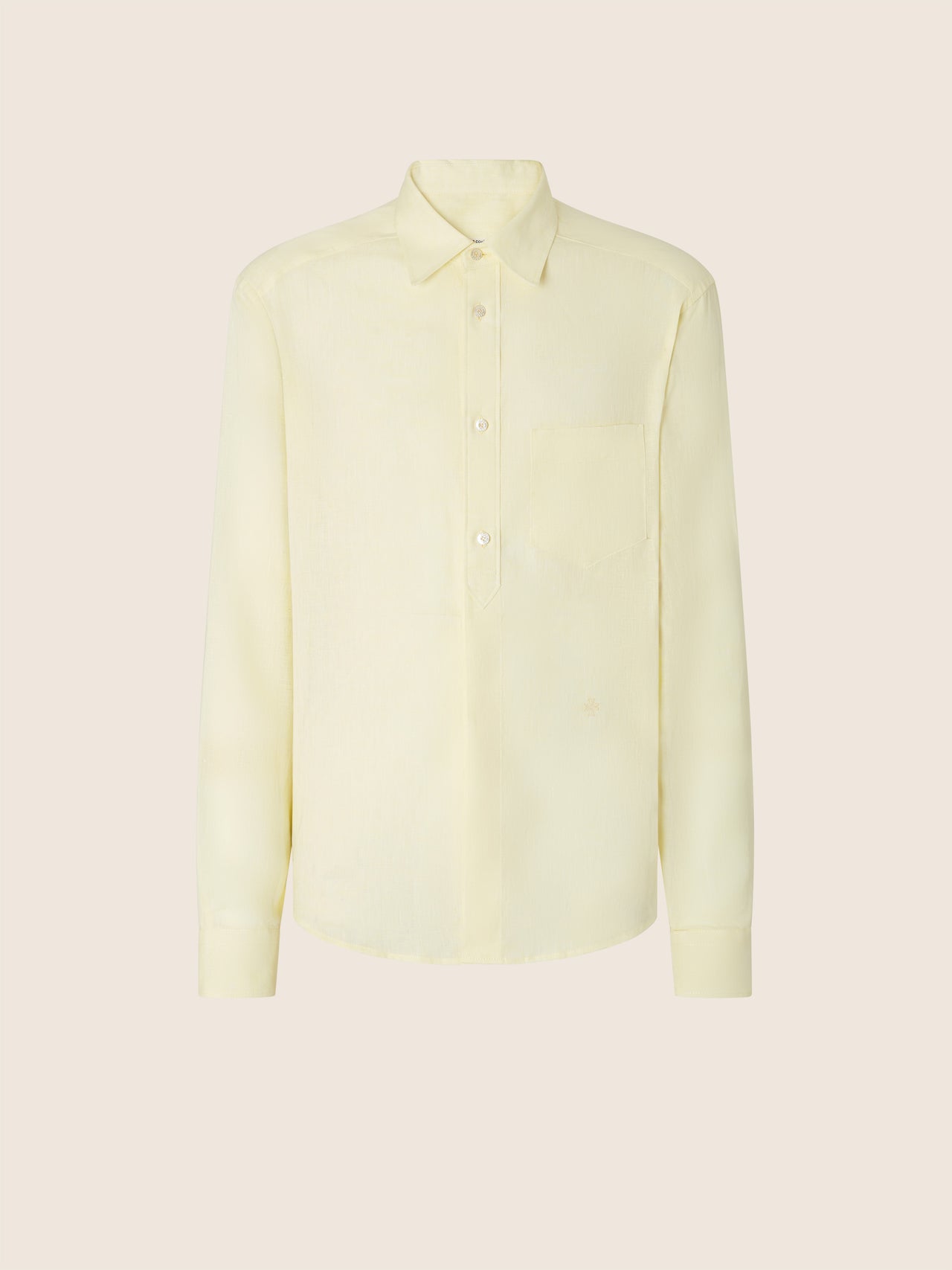 JACOB COHËN SHIRT - BEYMEN