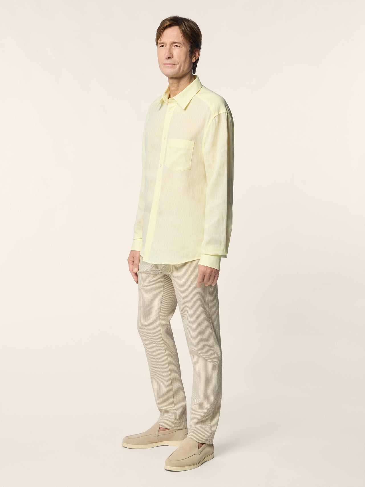 JACOB COHËN SHIRT - BEYMEN
