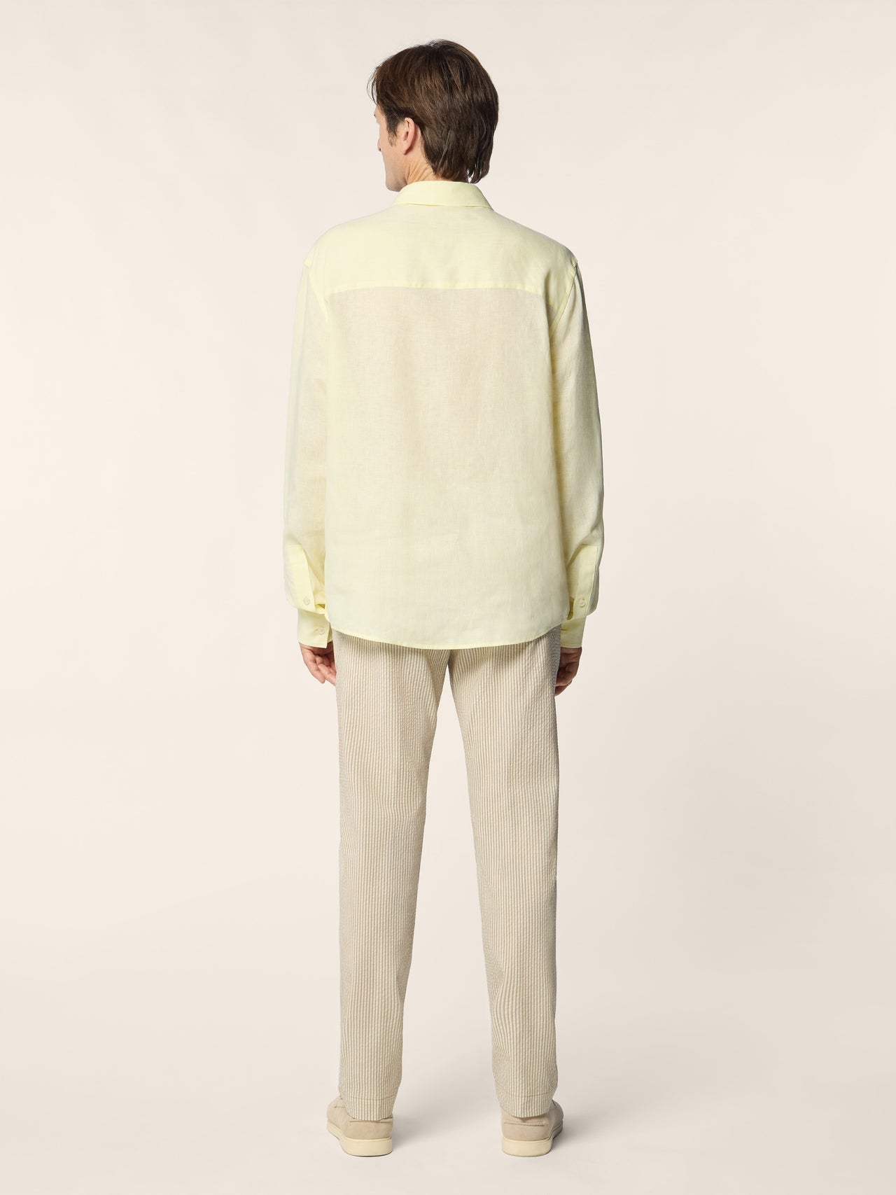 JACOB COHËN SHIRT - BEYMEN
