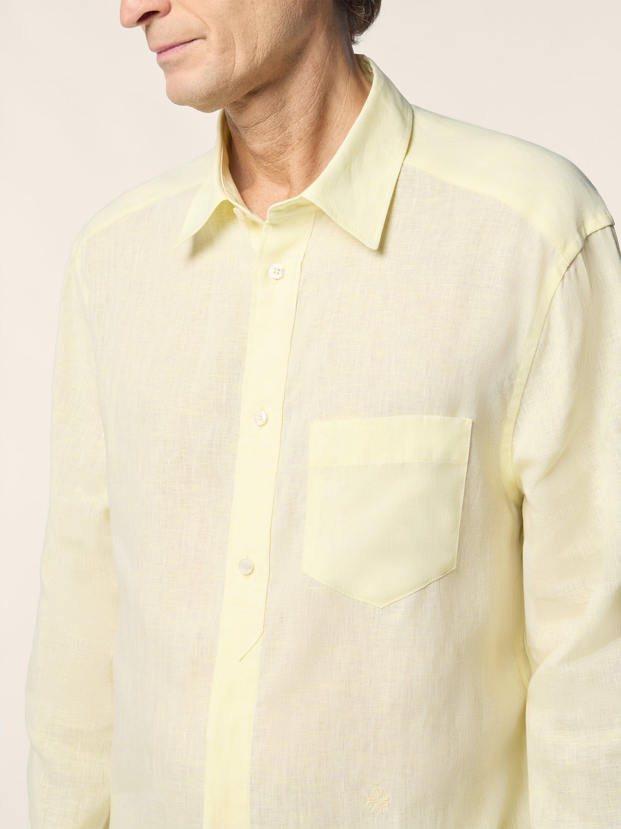 JACOB COHËN SHIRT - BEYMEN