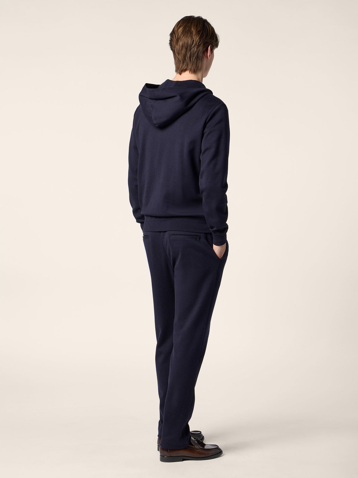 JACOB COHËN PANTALONE - BEYMEN