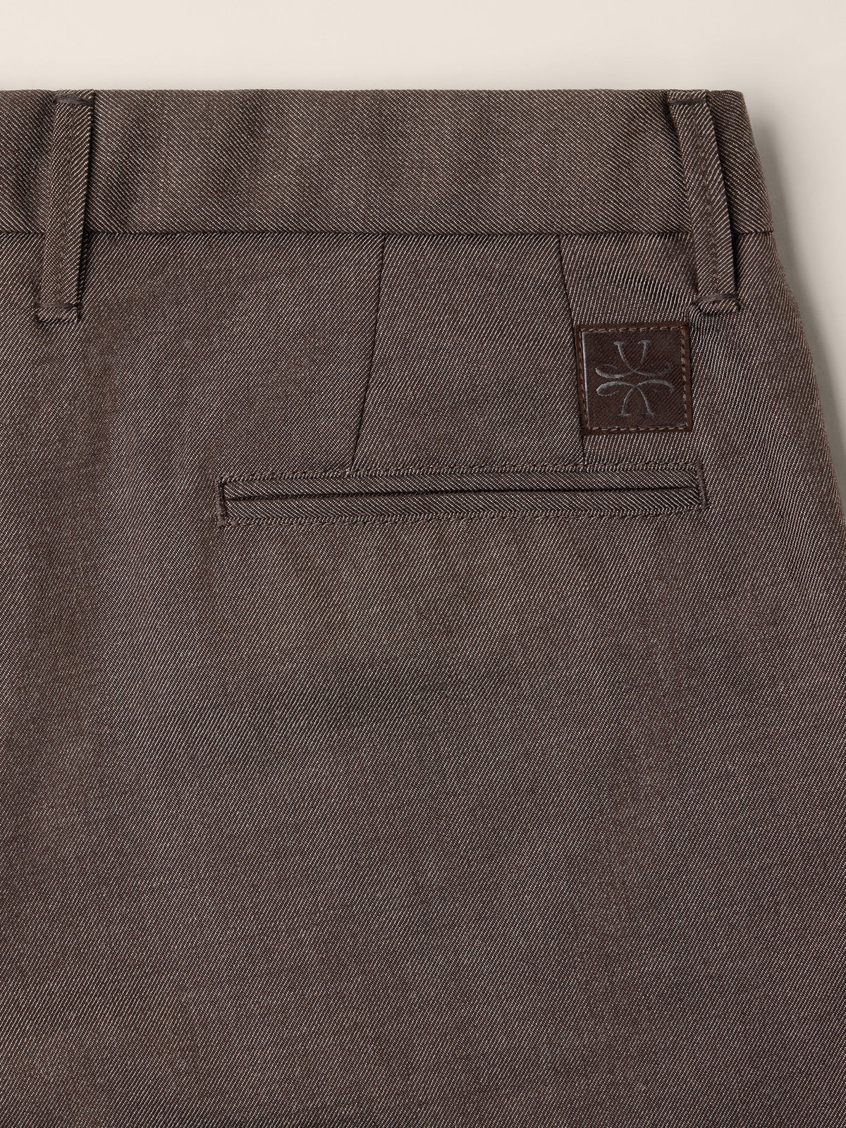 JACOB COHËN PANTALONE - BEYMEN